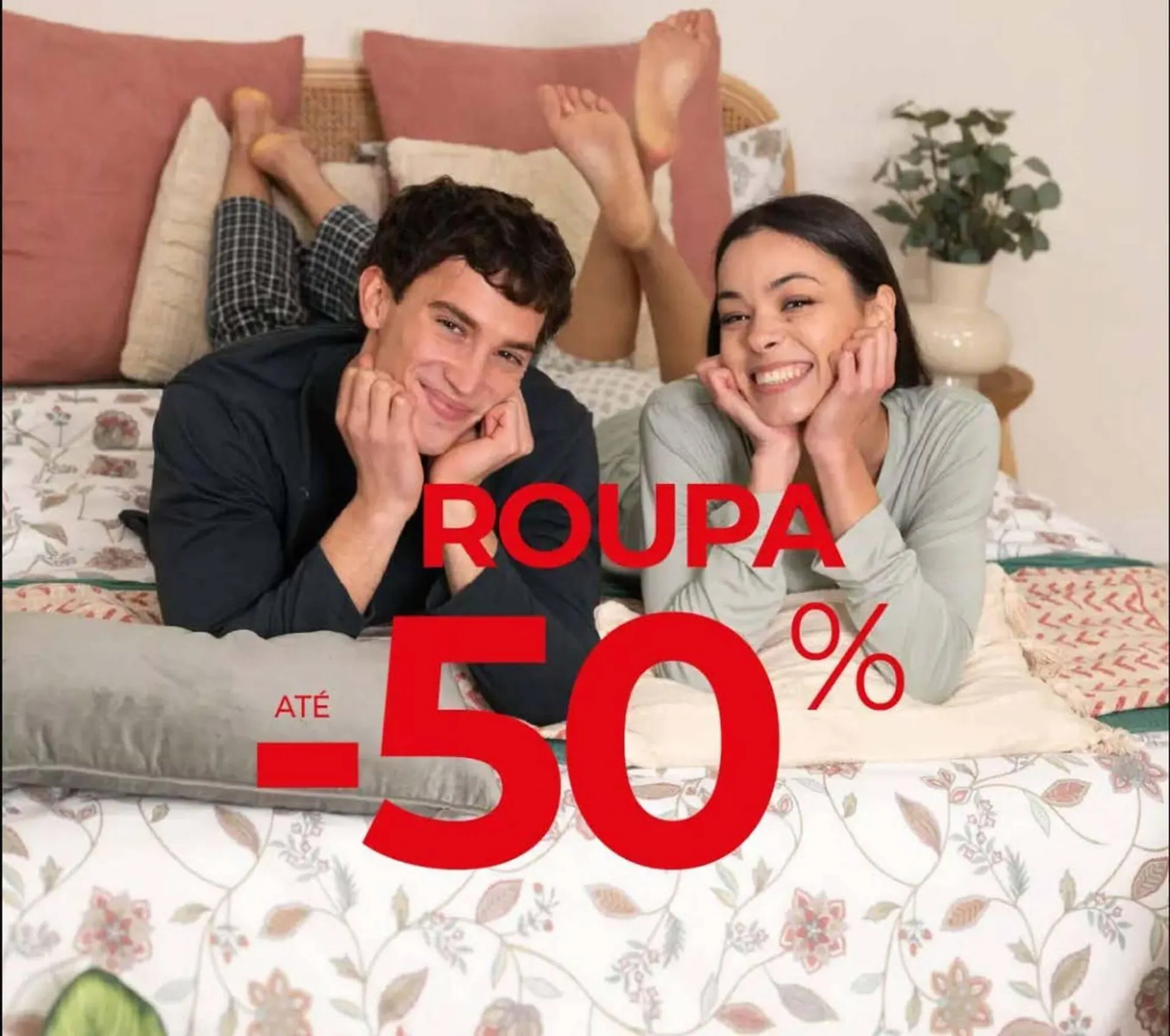 Folheto Folheto Tramas+ de 5 de março até 18 de março 2025 - Pagina 4