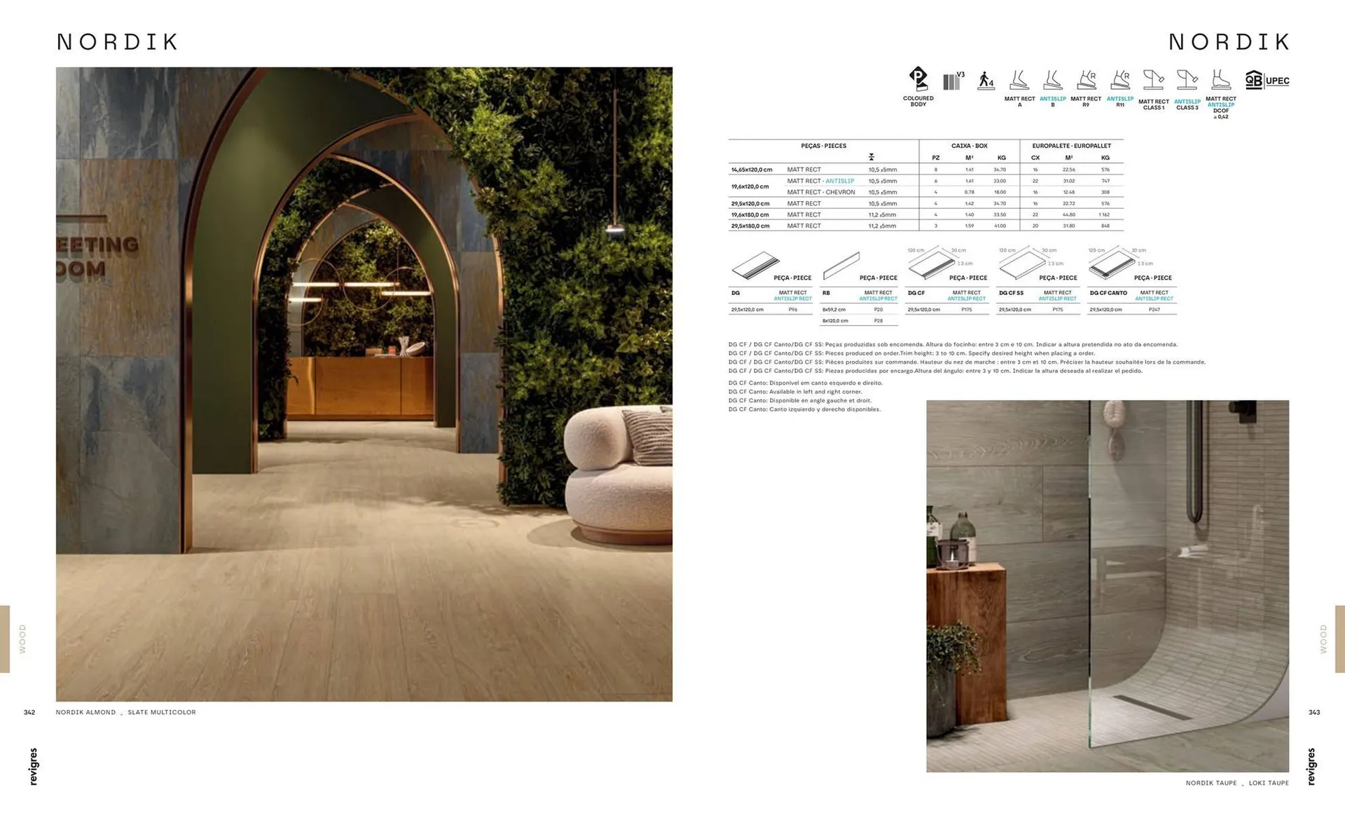 Folheto Folheto Revigres de 3 de janeiro até 31 de dezembro 2025 - Pagina 173
