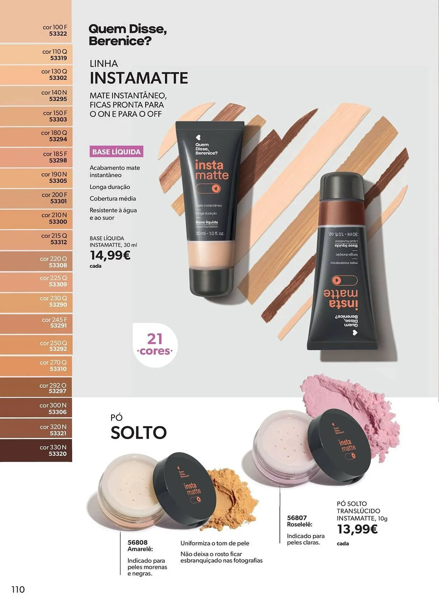 Folheto Folheto O Boticário de 20 de fevereiro até 17 de março 2026 - Pagina 114