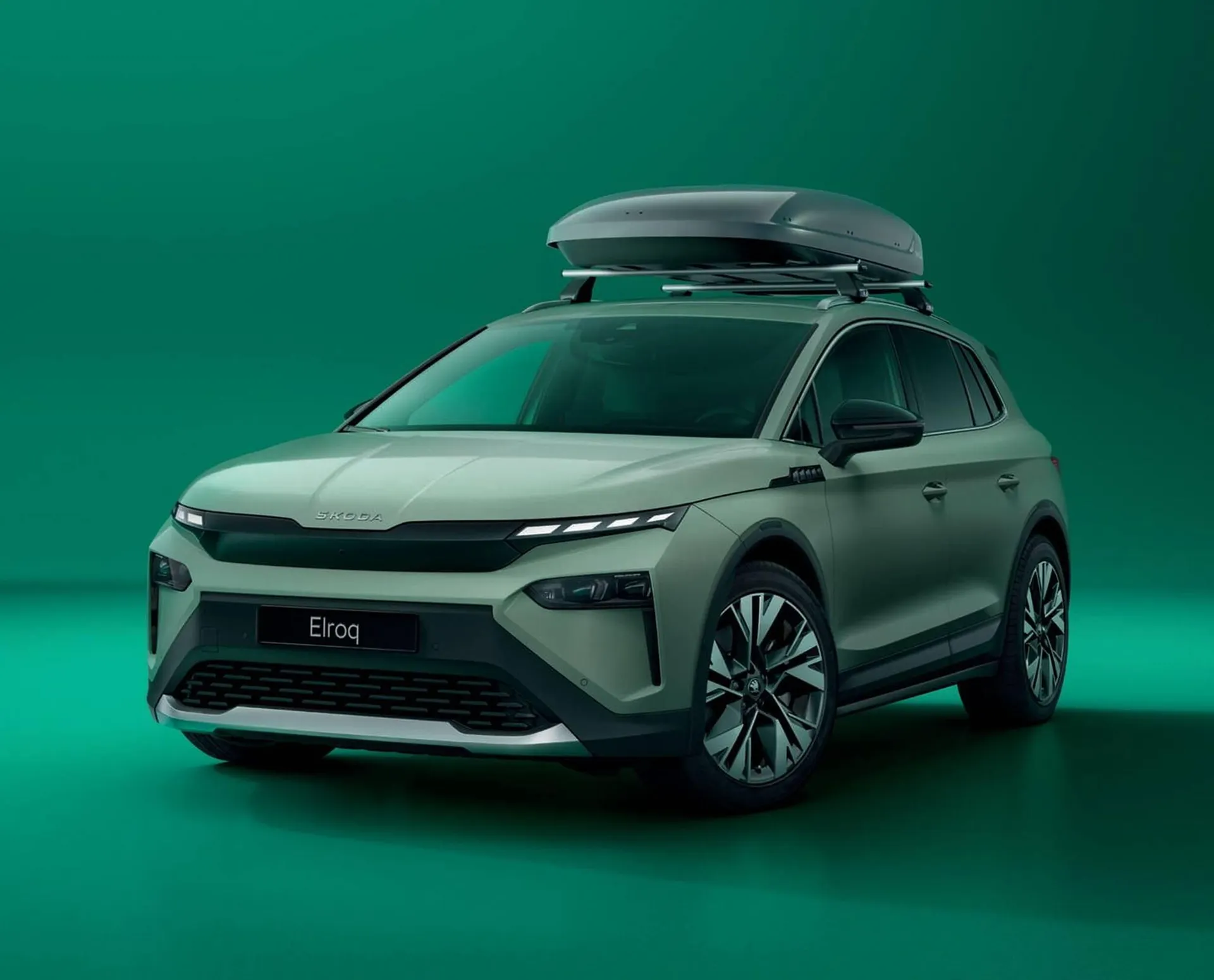 Folheto Folheto Škoda de 4 de fevereiro até 28 de fevereiro 2025 - Pagina 51