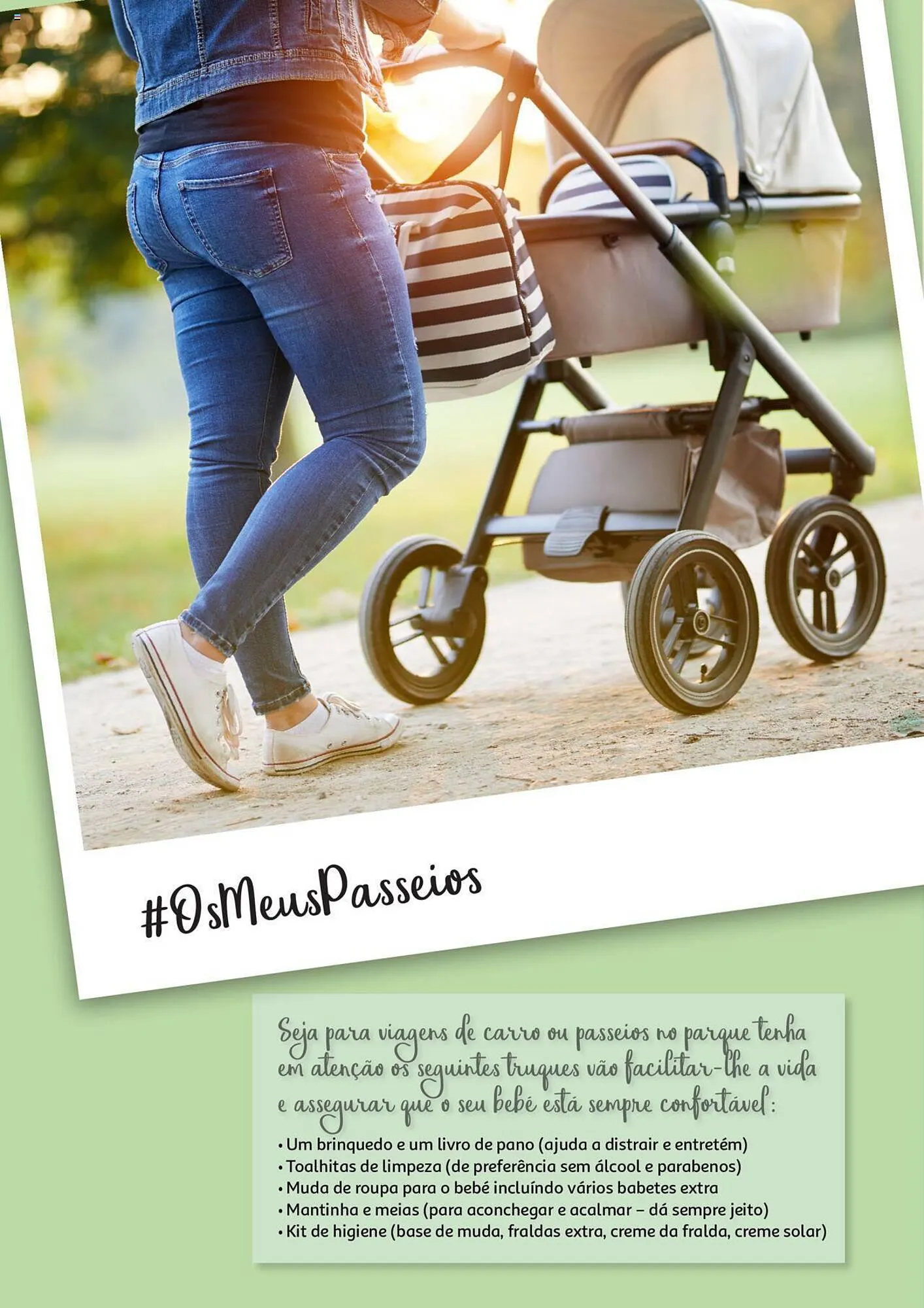 Folheto Folheto Auchan de 26 de setembro até 31 de dezembro 2023 - Pagina 22