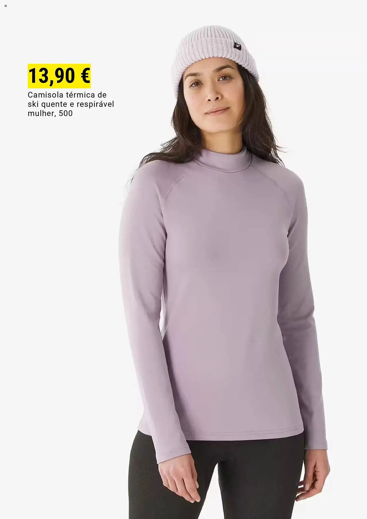 Folheto Catálogo Decathlon de 6 de janeiro até 31 de janeiro 2026 - Pagina 16