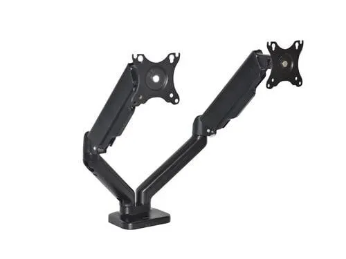 suporte monitor duplo qilive q.3610