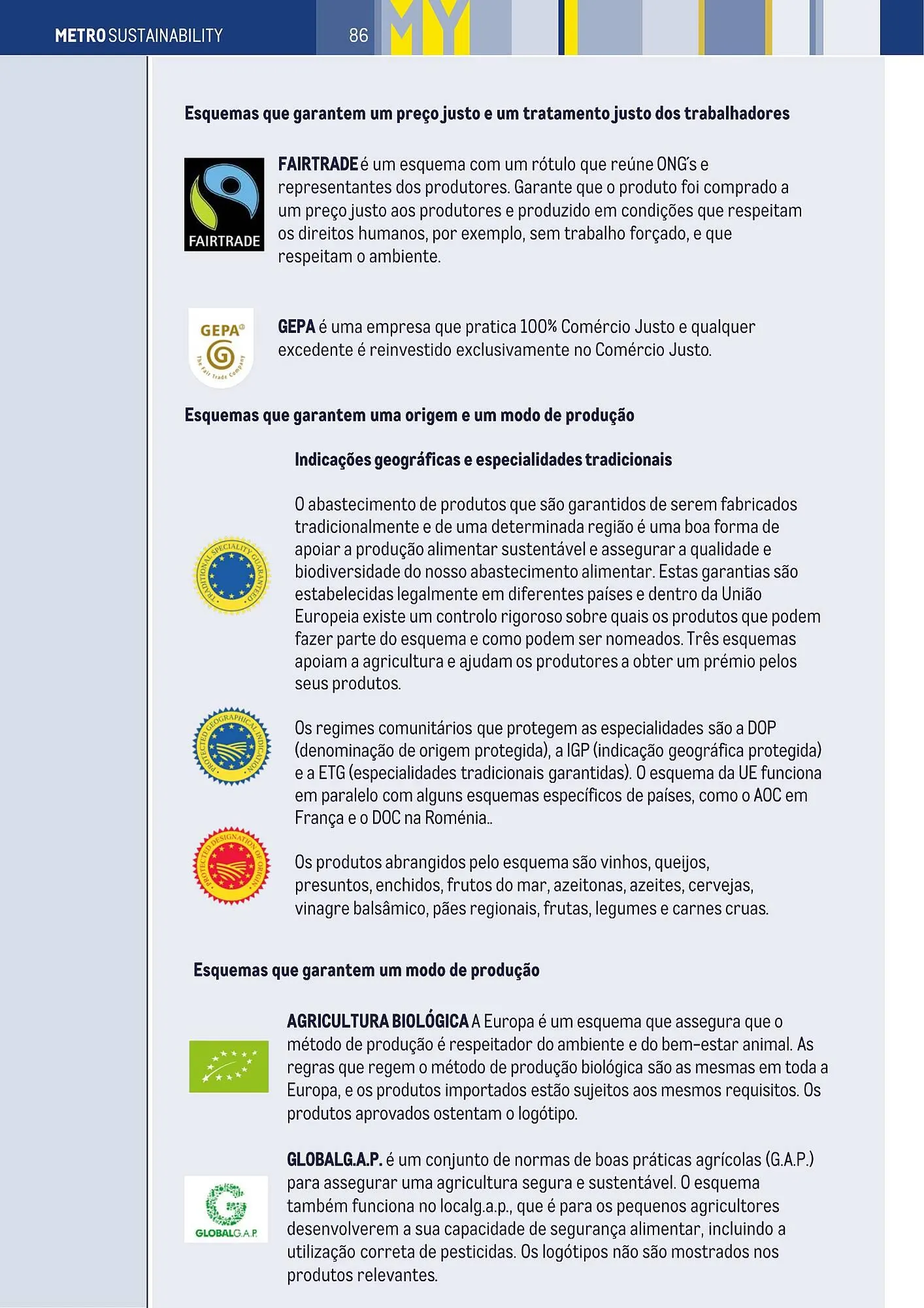 Folheto Folheto Makro de 3 de janeiro até 31 de dezembro 2025 - Pagina 84