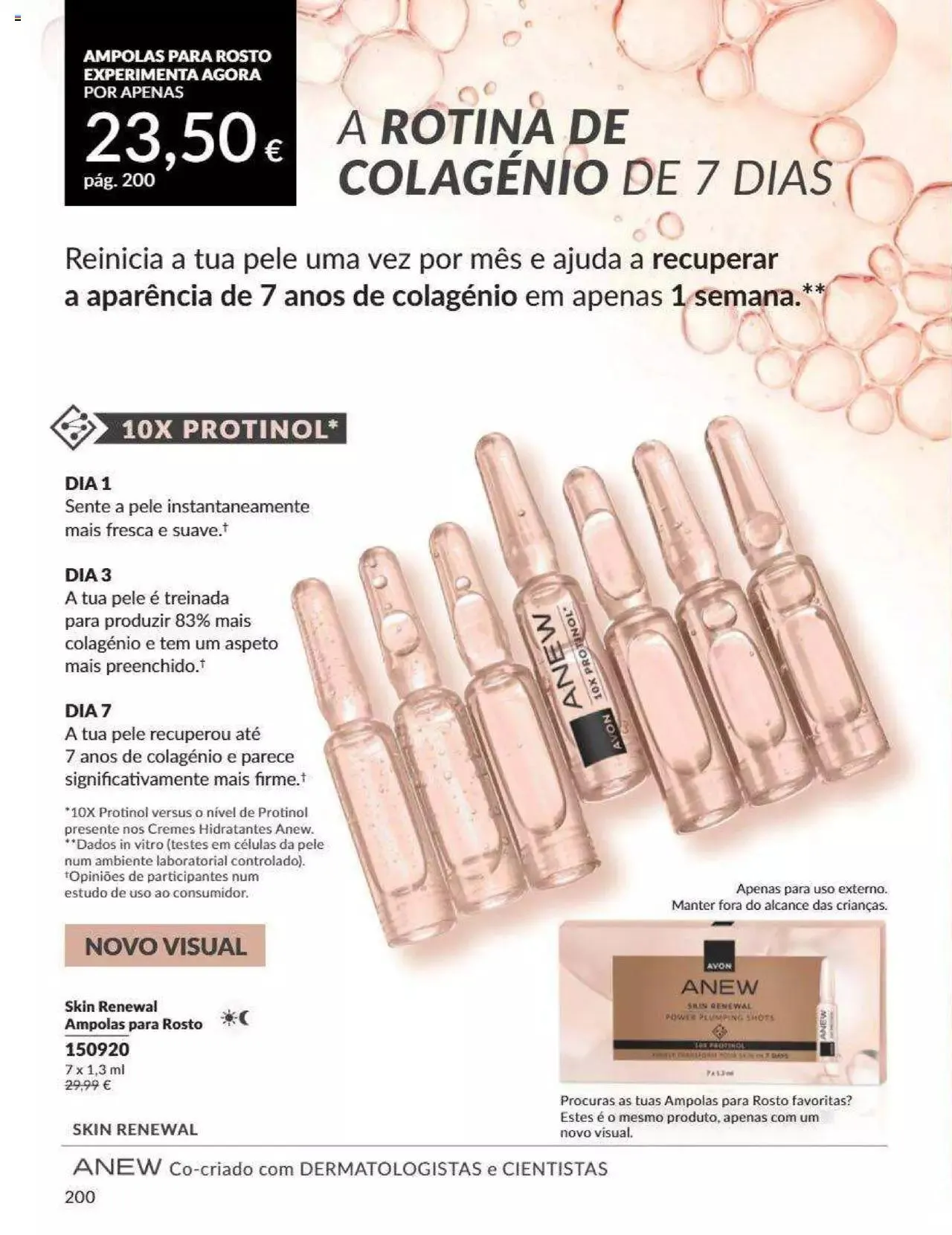 Folheto Catálogo Avon Campanha 06 de 1 de junho até 30 de junho 2024 - Pagina 200