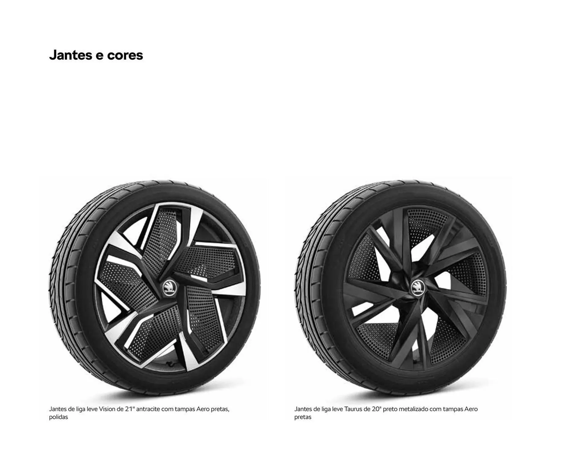Folheto Folheto Škoda de 24 de fevereiro até 5 de abril 2025 - Pagina 106