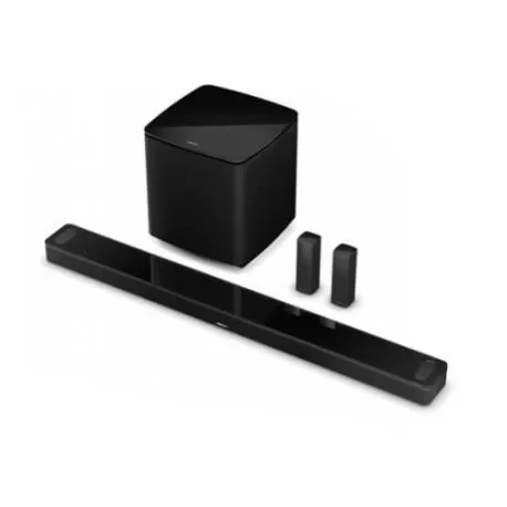 BOSE - Sist. Som SB900+Mod700+SPKRS700 KITSB900P