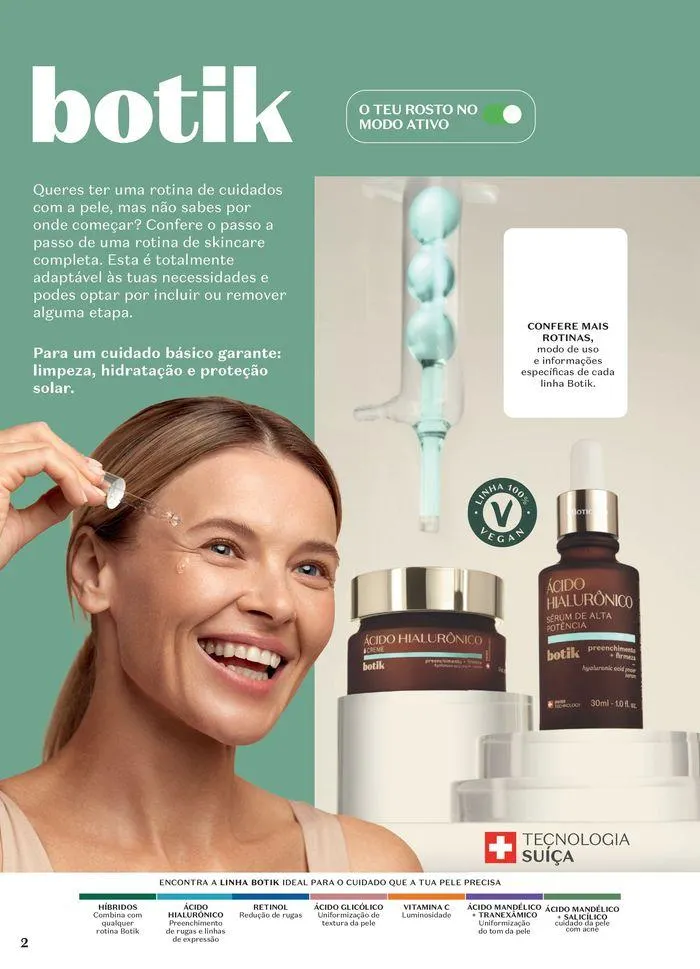 Folheto Catálogo O Boticário de 8 de maio até 4 de junho 2024 - Pagina 4