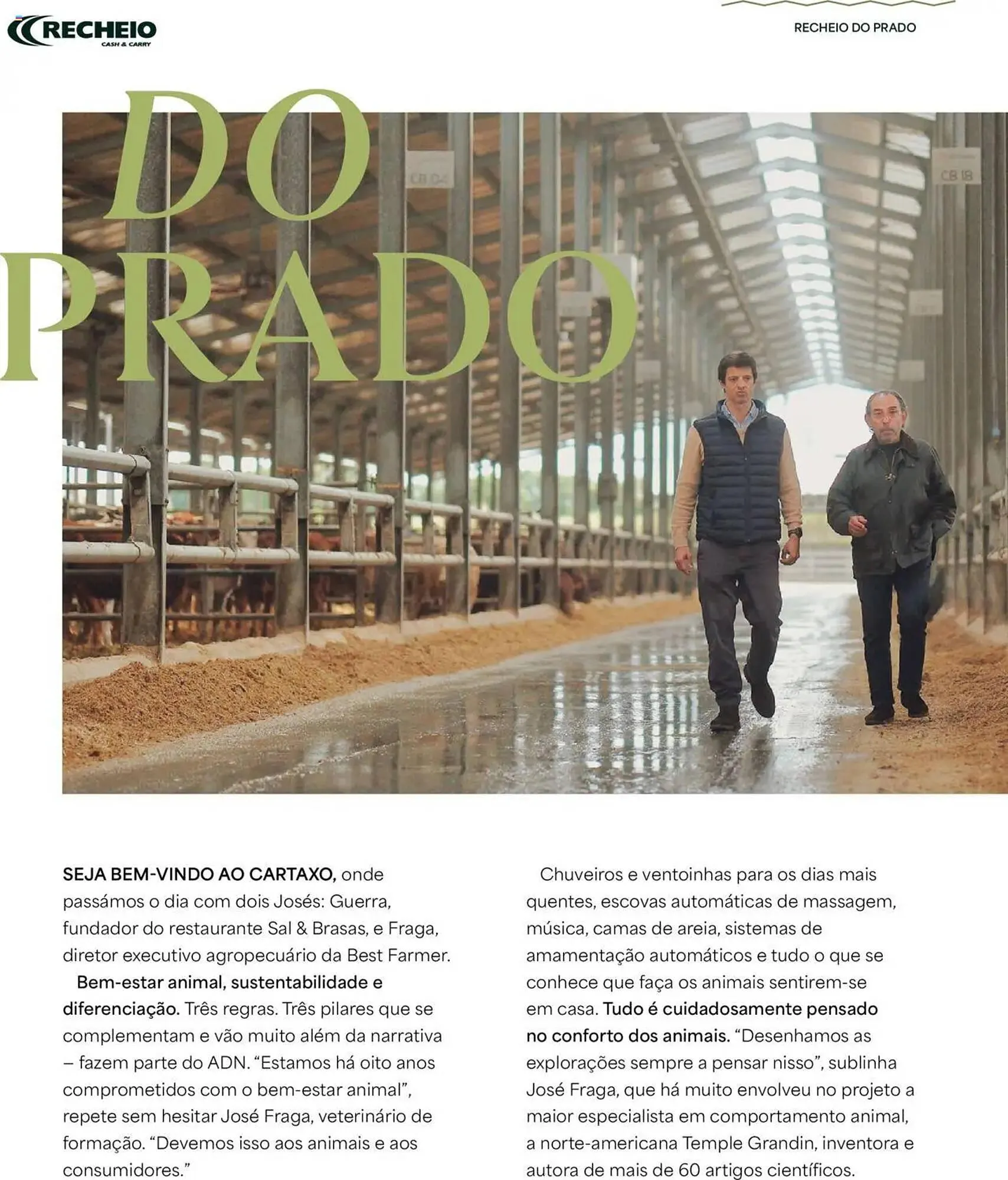 Folheto Folheto Recheio de 24 de abril até 31 de dezembro 2025 - Pagina 8