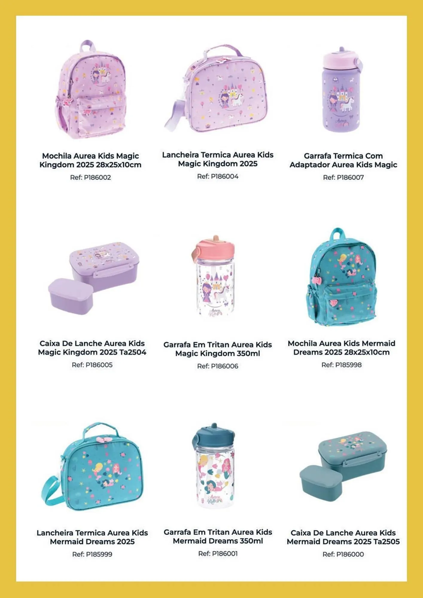 Folheto Folheto Americana de 22 de abril até 31 de dezembro 2025 - Pagina 38