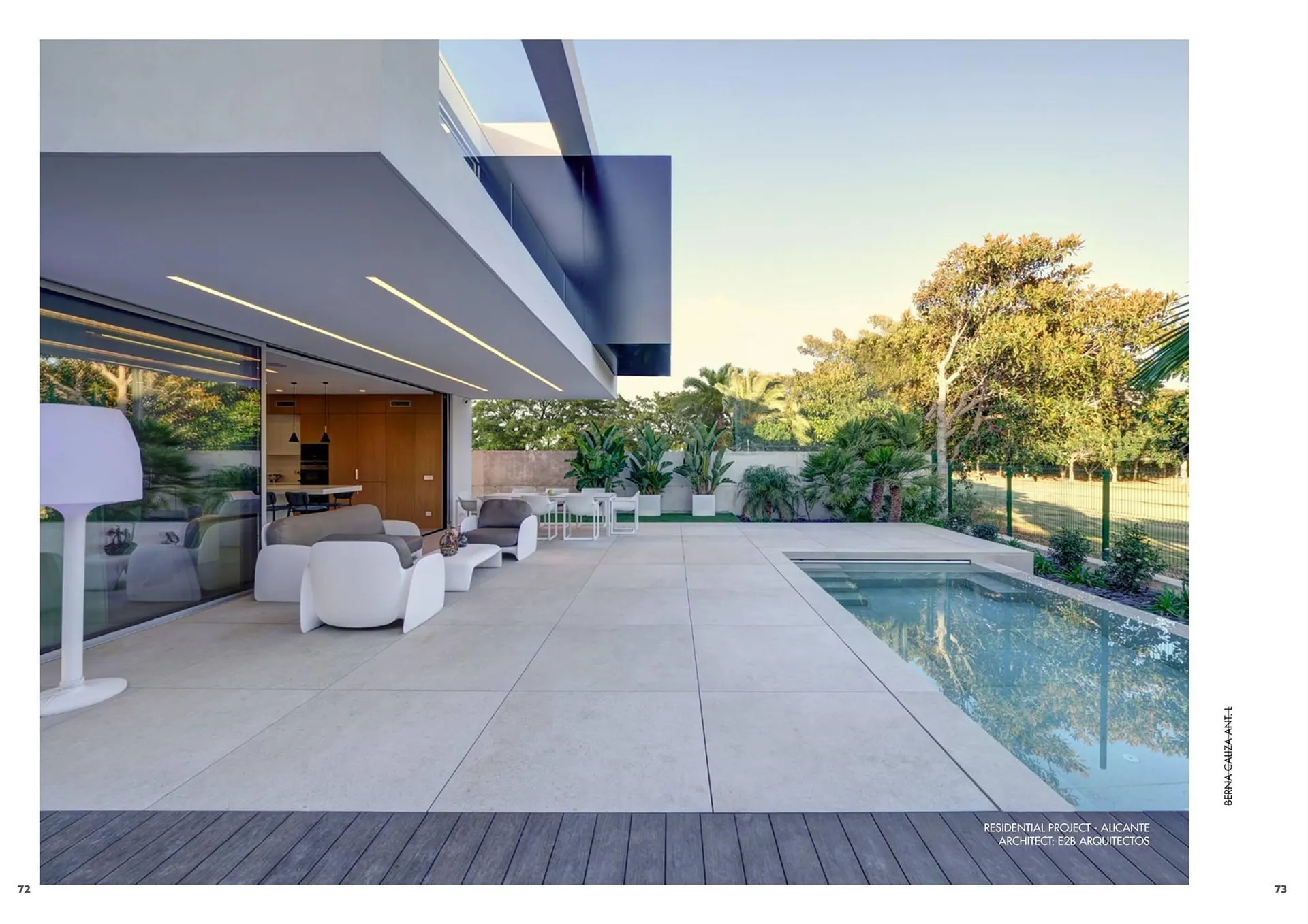 Folheto Folheto Porcelanosa de 11 de março até 31 de dezembro 2024 - Pagina 37