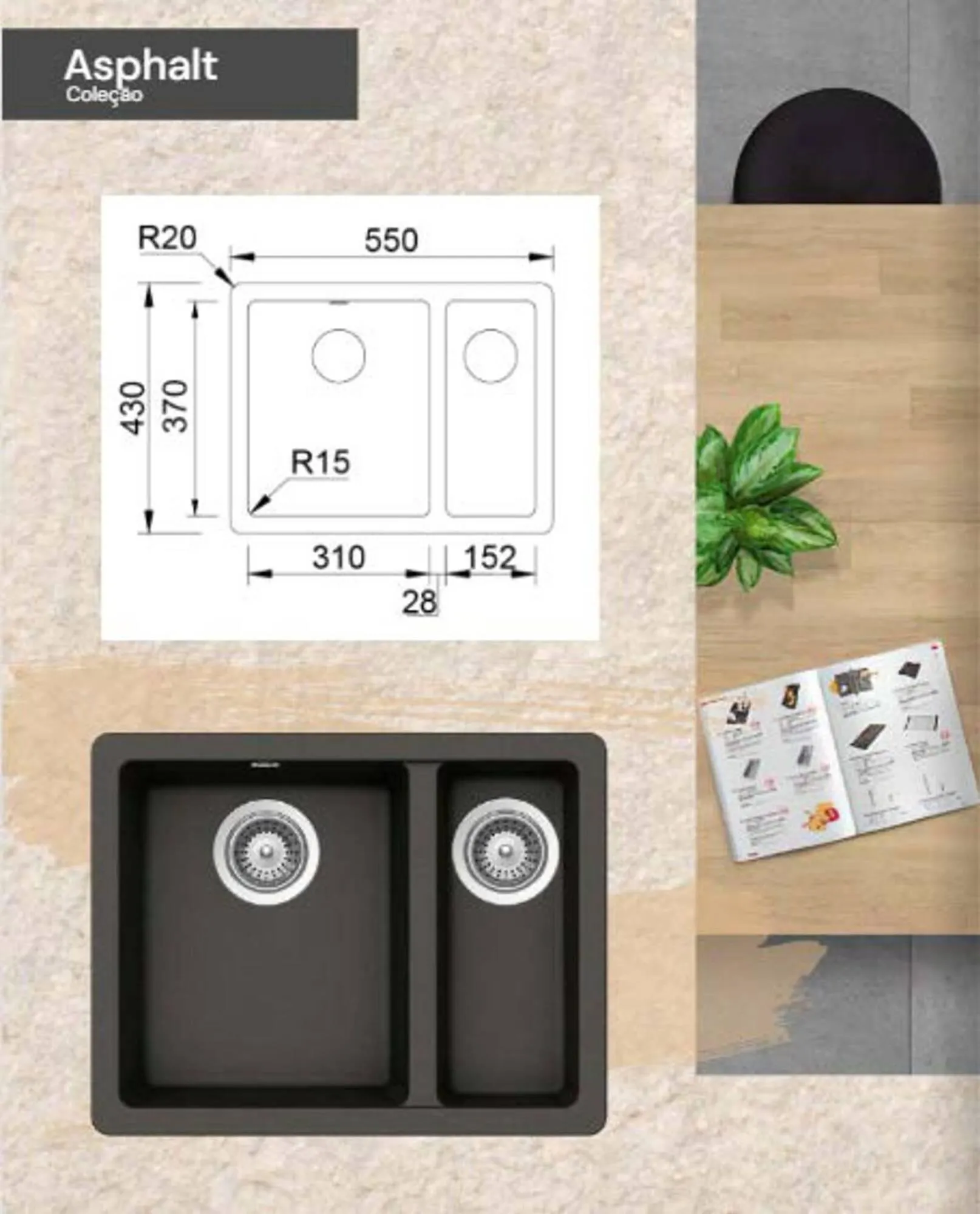 Folheto Folheto Macovex de 24 de março até 31 de agosto 2025 - Pagina 6
