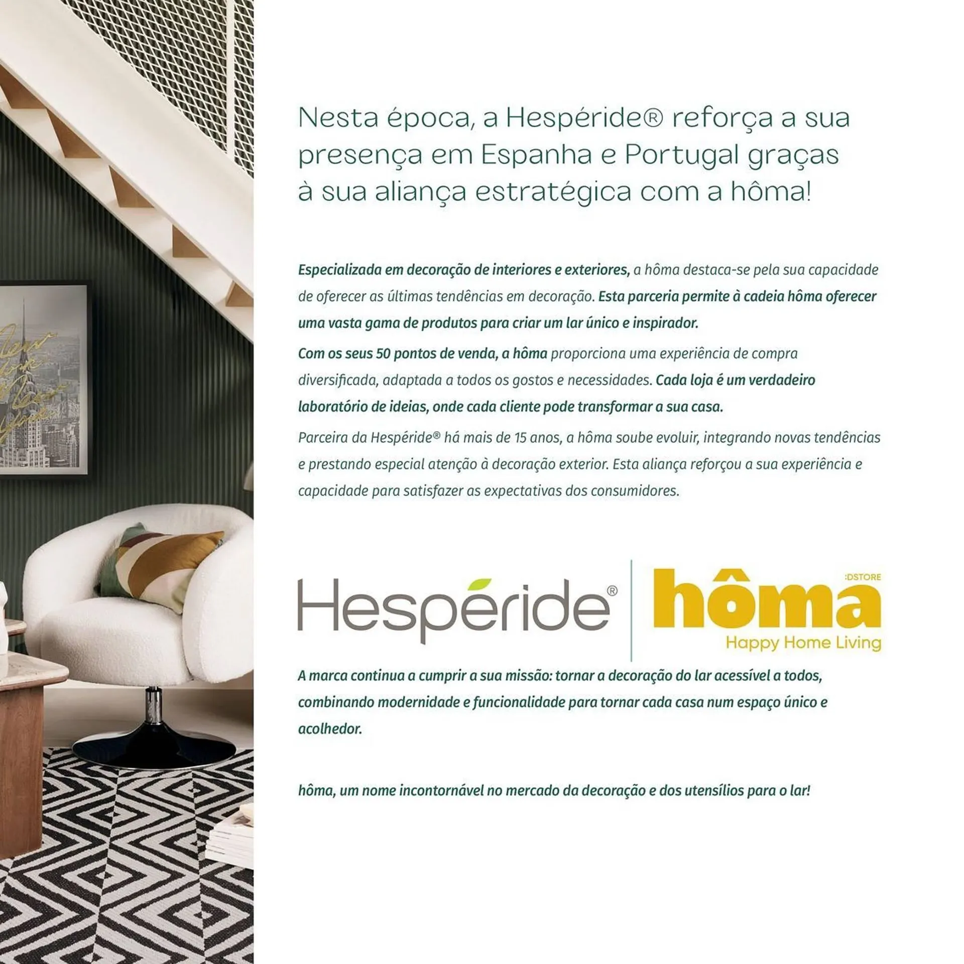 Folheto Folheto Hôma de 11 de maio até 31 de dezembro 2026 - Pagina 310