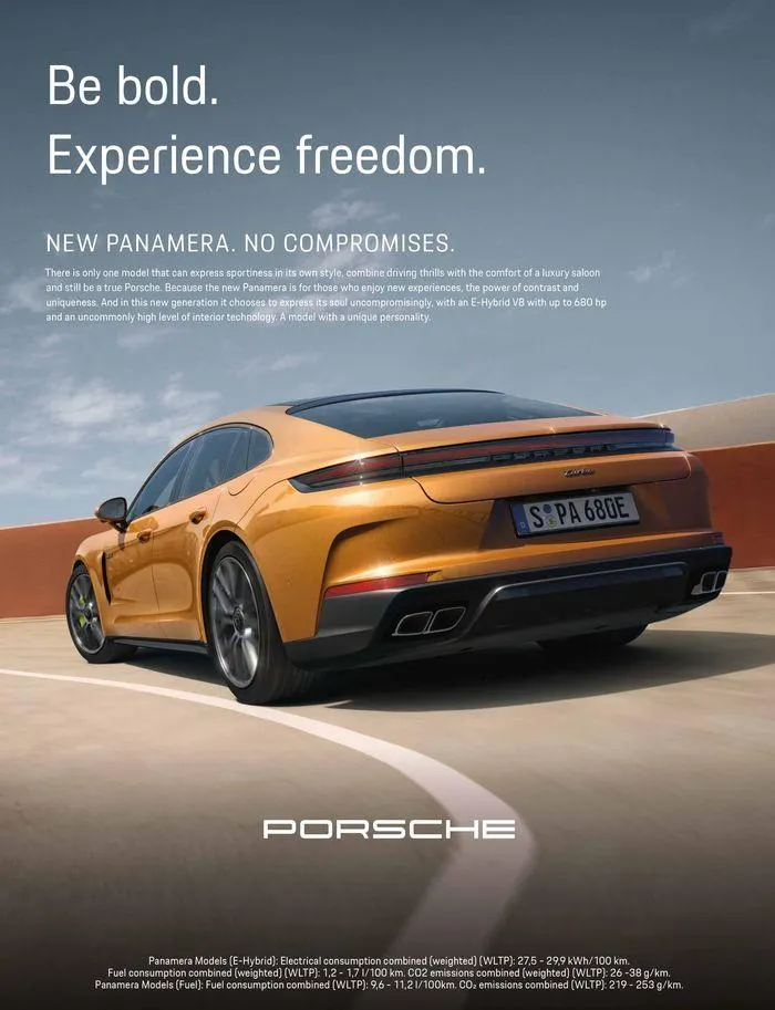 Folheto Lifestyle PORCELANOSA 43  de 26 de janeiro até 26 de janeiro 2025 - Pagina 55