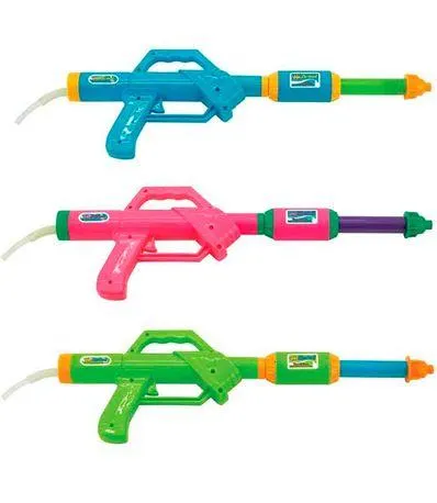 Água sortida Buuum Wazooka - BIZAK