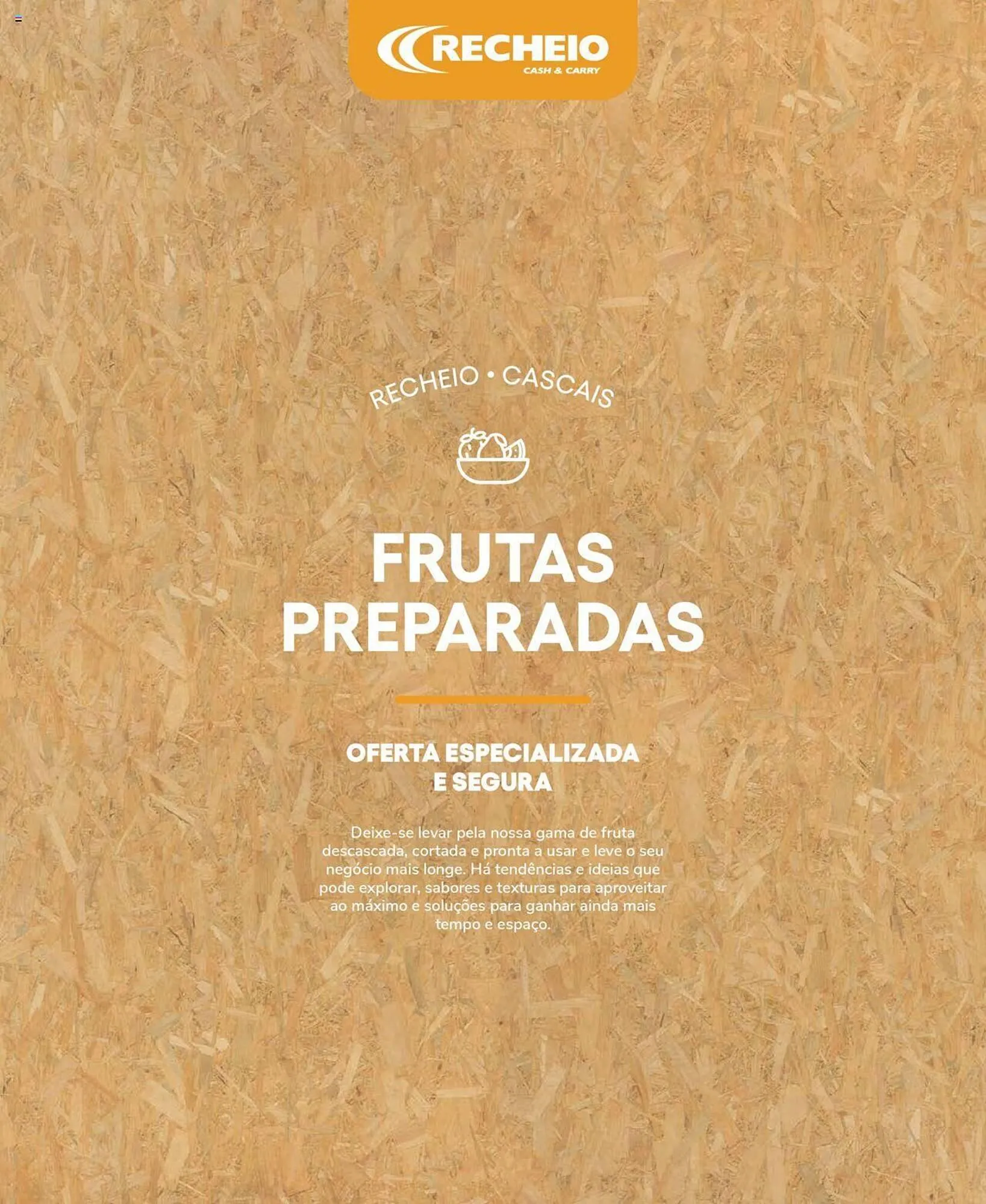 Folheto Folheto Recheio de 19 de setembro até 31 de dezembro 2025 - Pagina 88