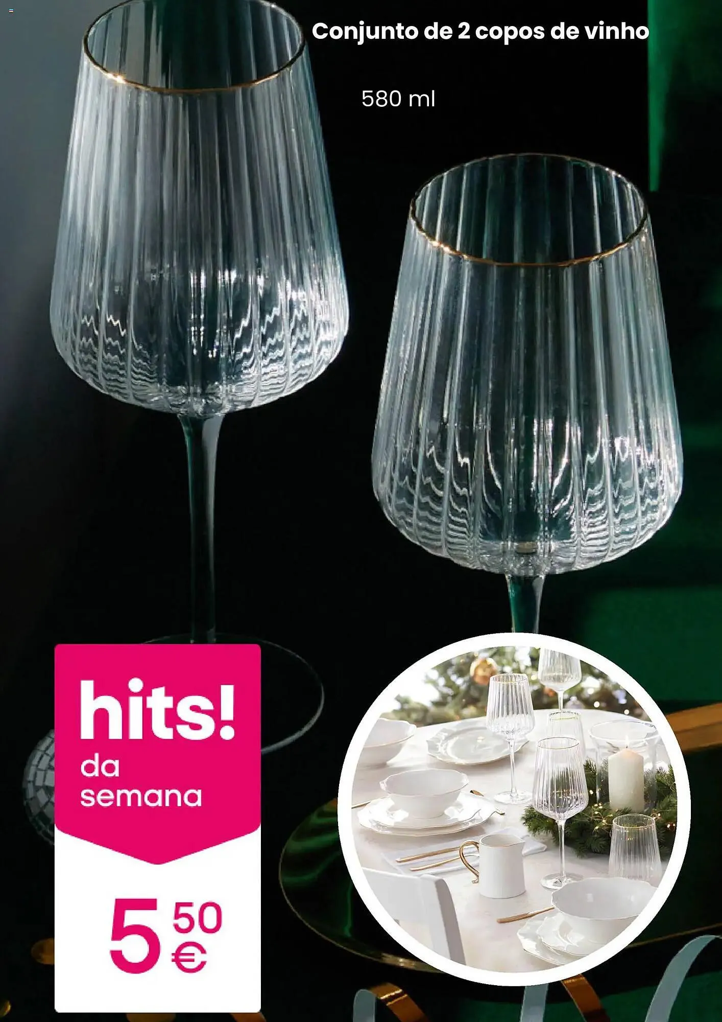 Folheto Catálogo Pepco de 18 de dezembro até 25 de dezembro 2025 - Pagina 3