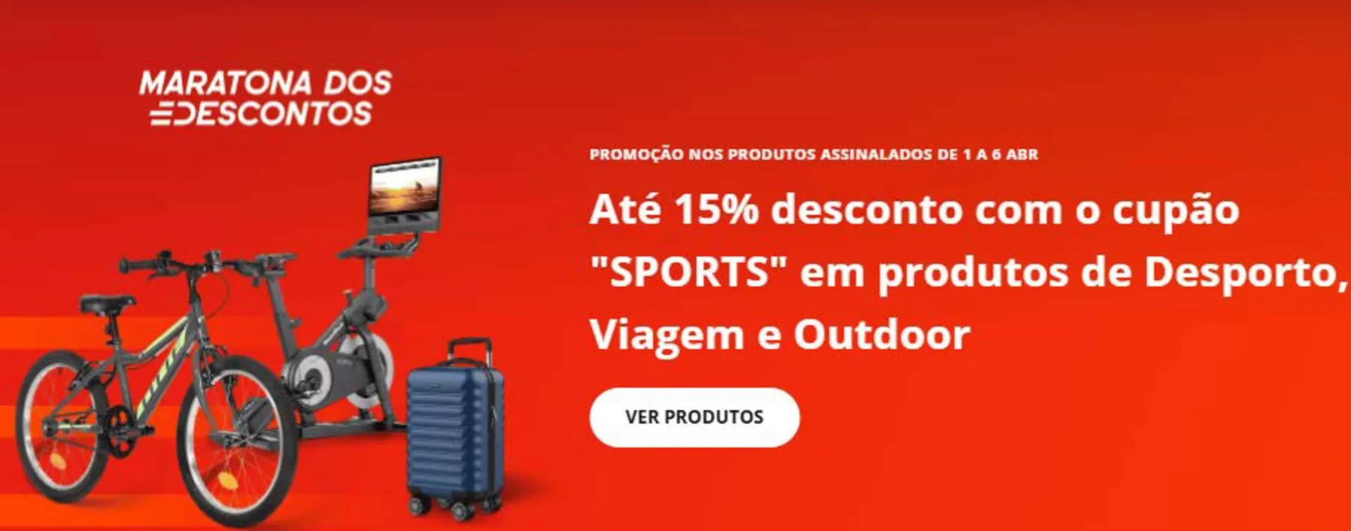 Folheto Folheto Worten de 1 de abril até 6 de abril 2026 - Pagina 6