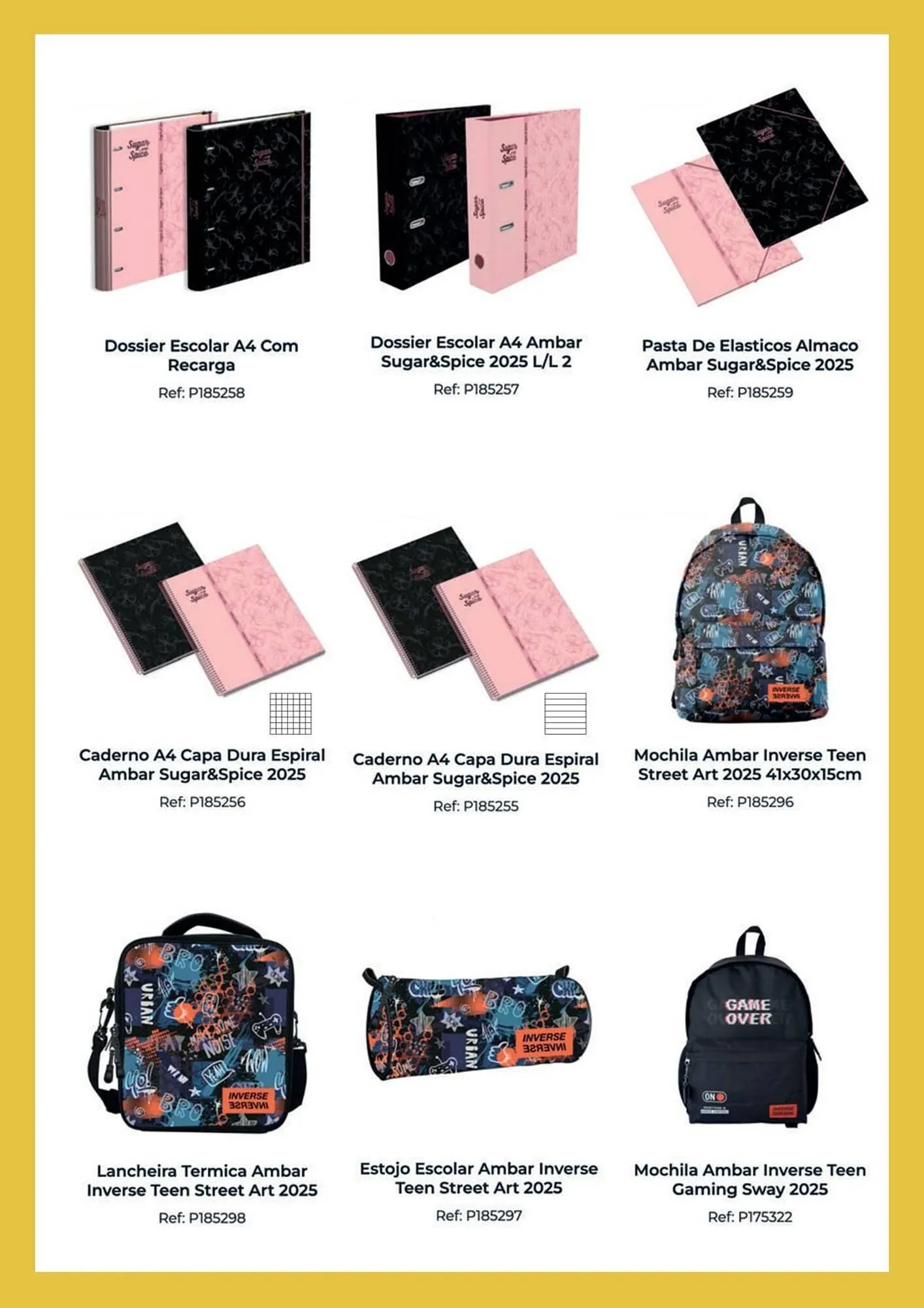 Folheto Folheto Americana de 22 de abril até 31 de dezembro 2025 - Pagina 13