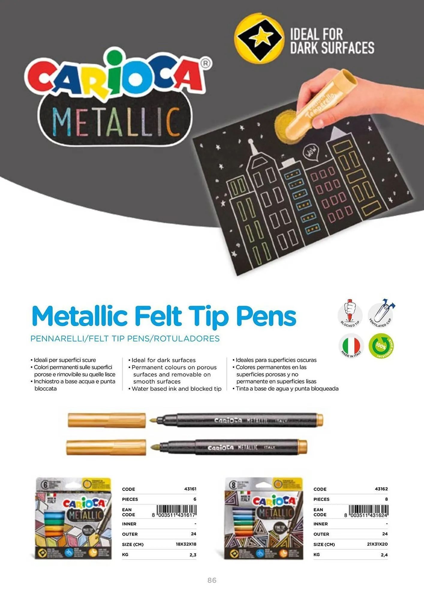 Folheto Folheto Olmar de 19 de setembro até 31 de dezembro 2025 - Pagina 88