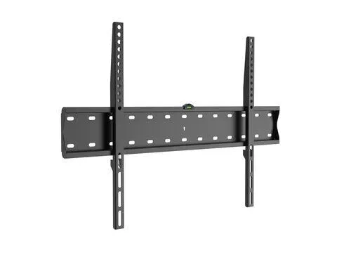 suporte de parede para tv qilive q.1487 37-75" fixo - preto