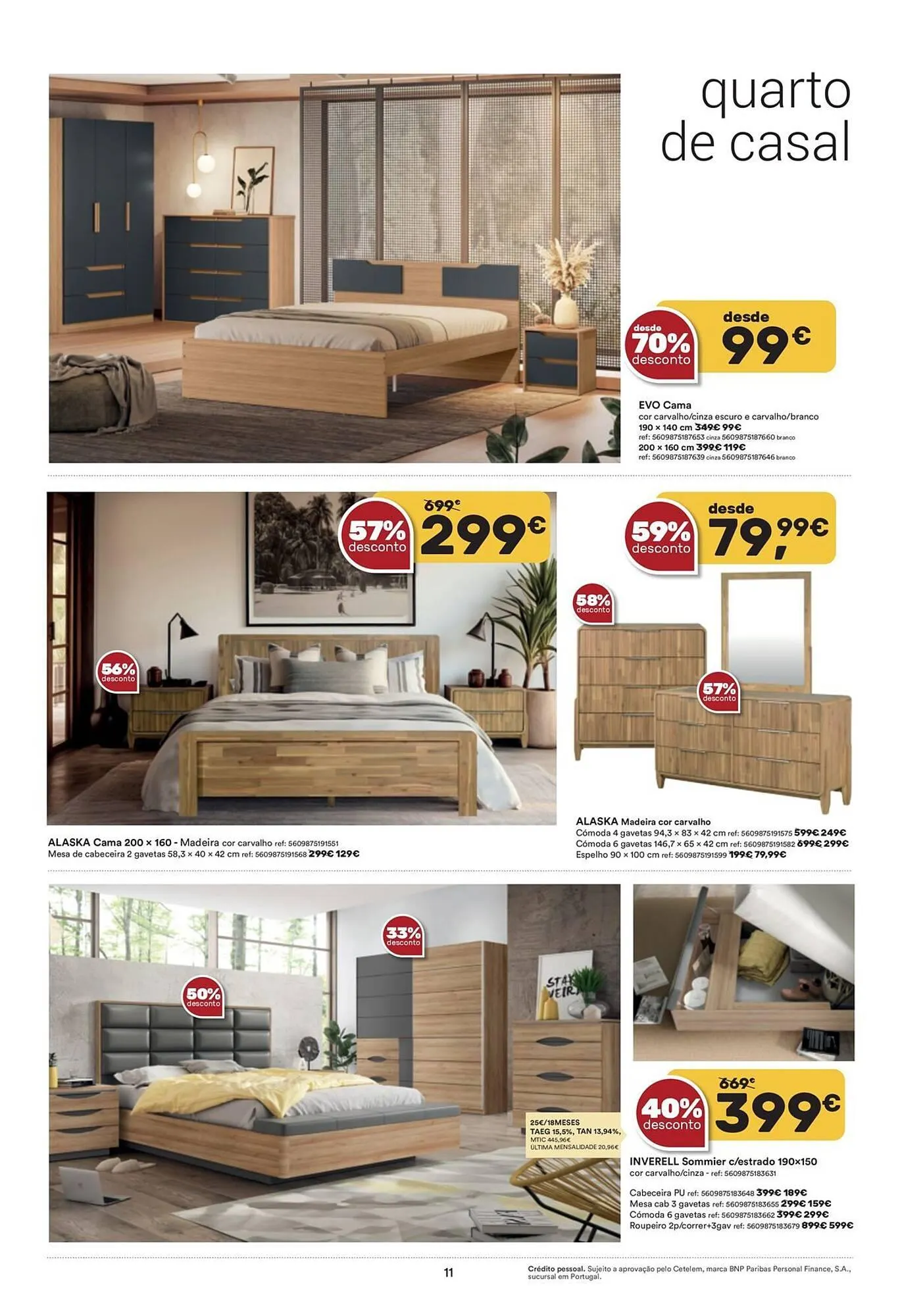 Folheto Folheto Moviflor de 27 de dezembro até 31 de dezembro 2025 - Pagina 11