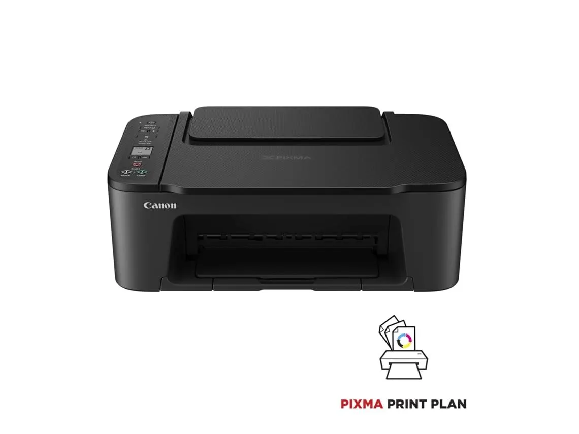 Impressora CANON Pixma Ts3550I