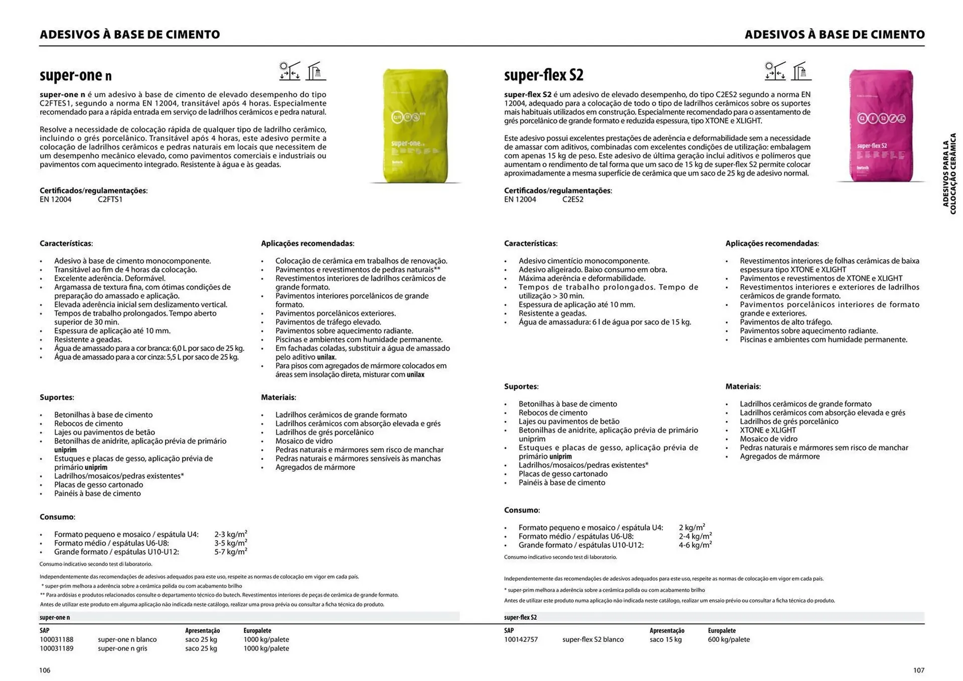 Folheto Folheto Porcelanosa de 17 de abril até 31 de dezembro 2025 - Pagina 55