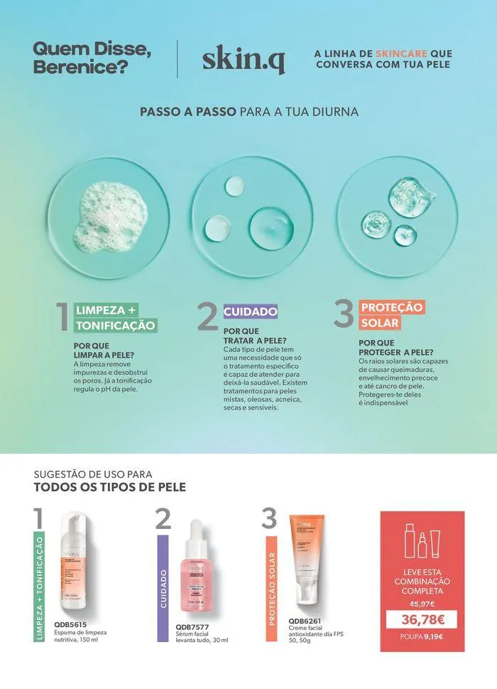 Folheto O Boticário de 18 de setembro até 15 de outubro 2024 - Pagina 142