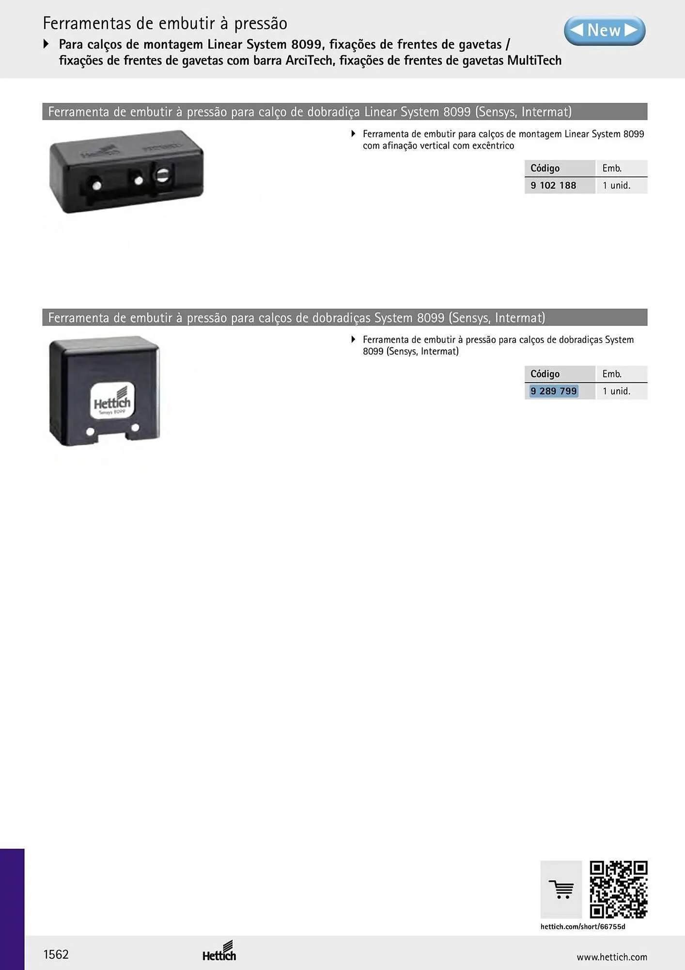 Folheto Folheto Interfer de 4 de março até 30 de setembro 2025 - Pagina 1564