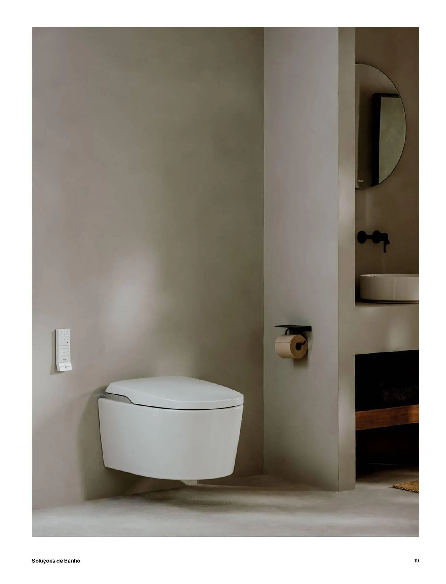 Folheto Folheto Roca de 3 de junho até 31 de dezembro 2025 - Pagina 21