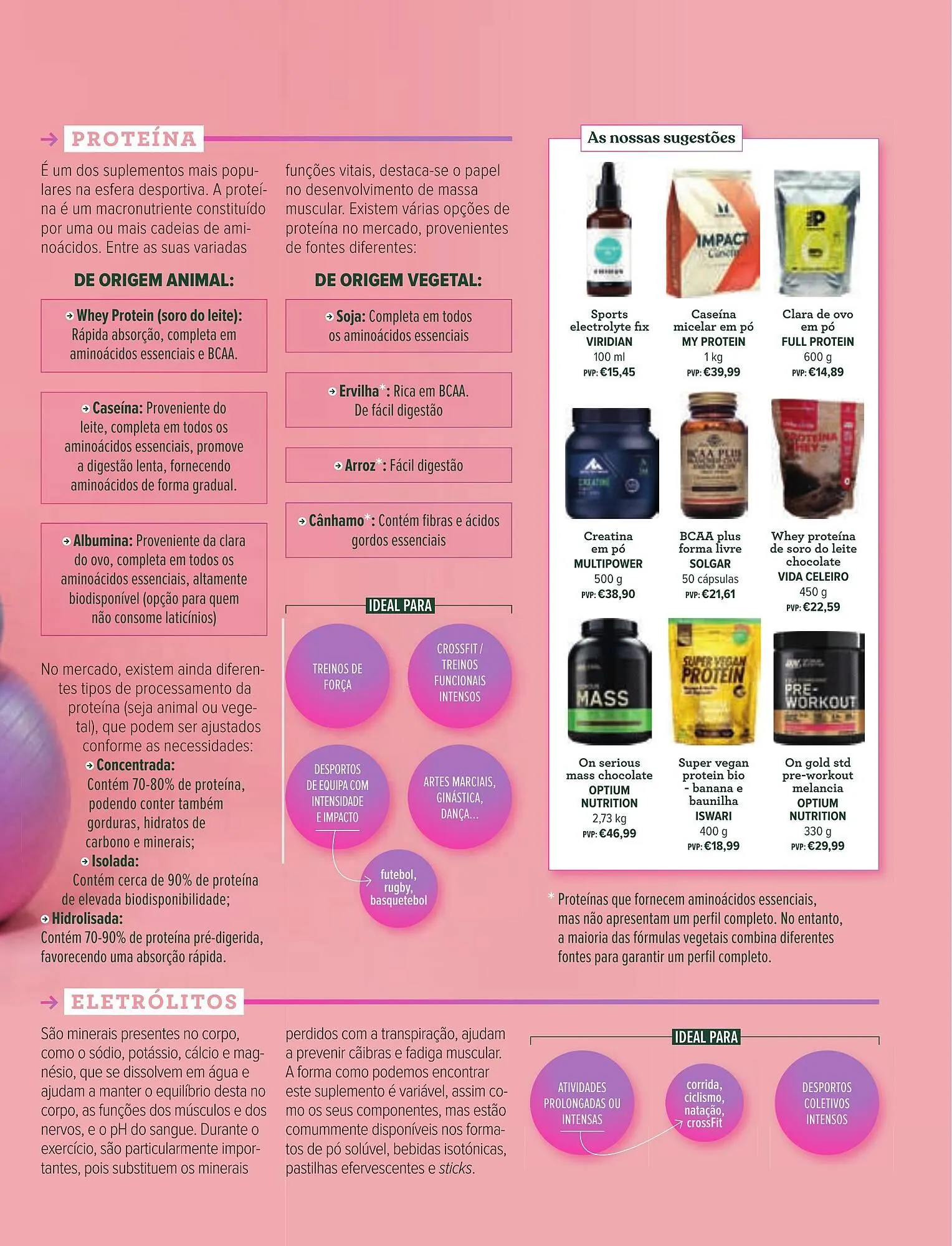 Folheto Folheto Celeiro de 4 de março até 31 de março 2026 - Pagina 11