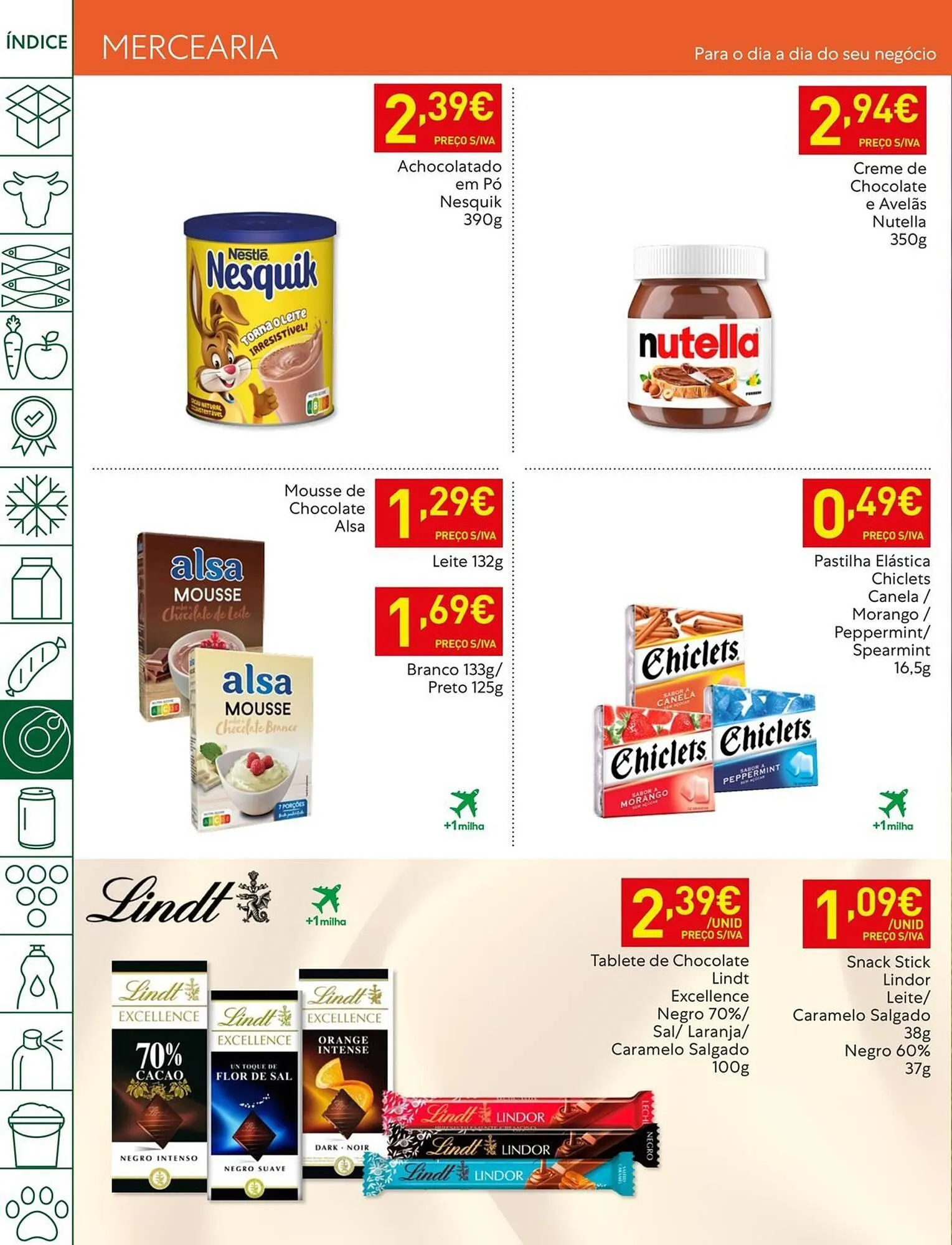 Folheto Folheto Recheio de 30 de setembro até 6 de outubro 2025 - Pagina 28