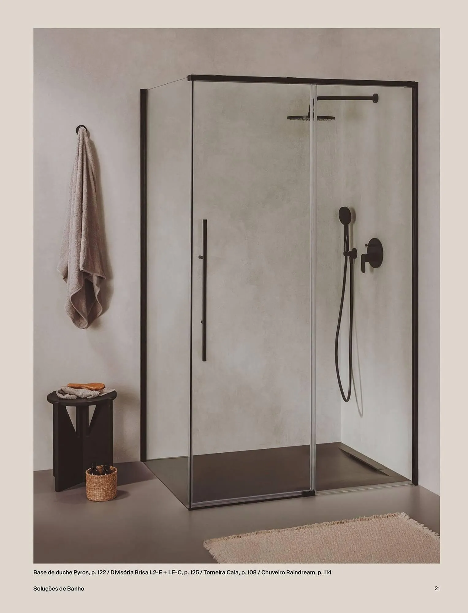 Folheto Catálogo Pollux de 22 de dezembro até 31 de maio 2026 - Pagina 23