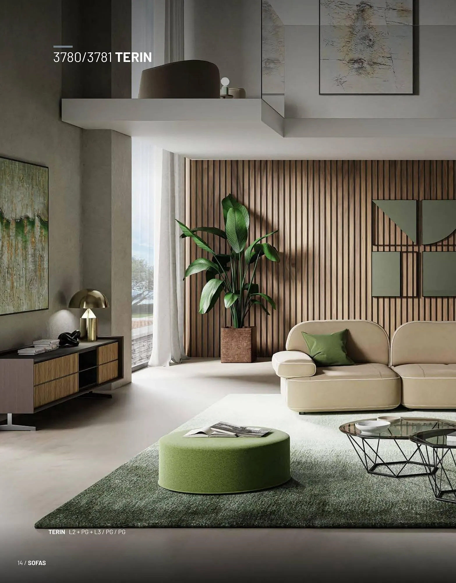 Folheto Folheto Chateau d'Ax de 6 de dezembro até 30 de agosto 2025 - Pagina 14