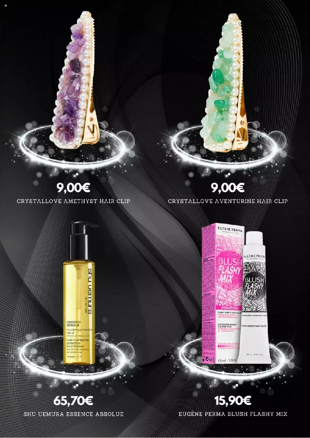 Folheto Notino folheto de 1 de novembro até 30 de novembro 2023 - Pagina 5