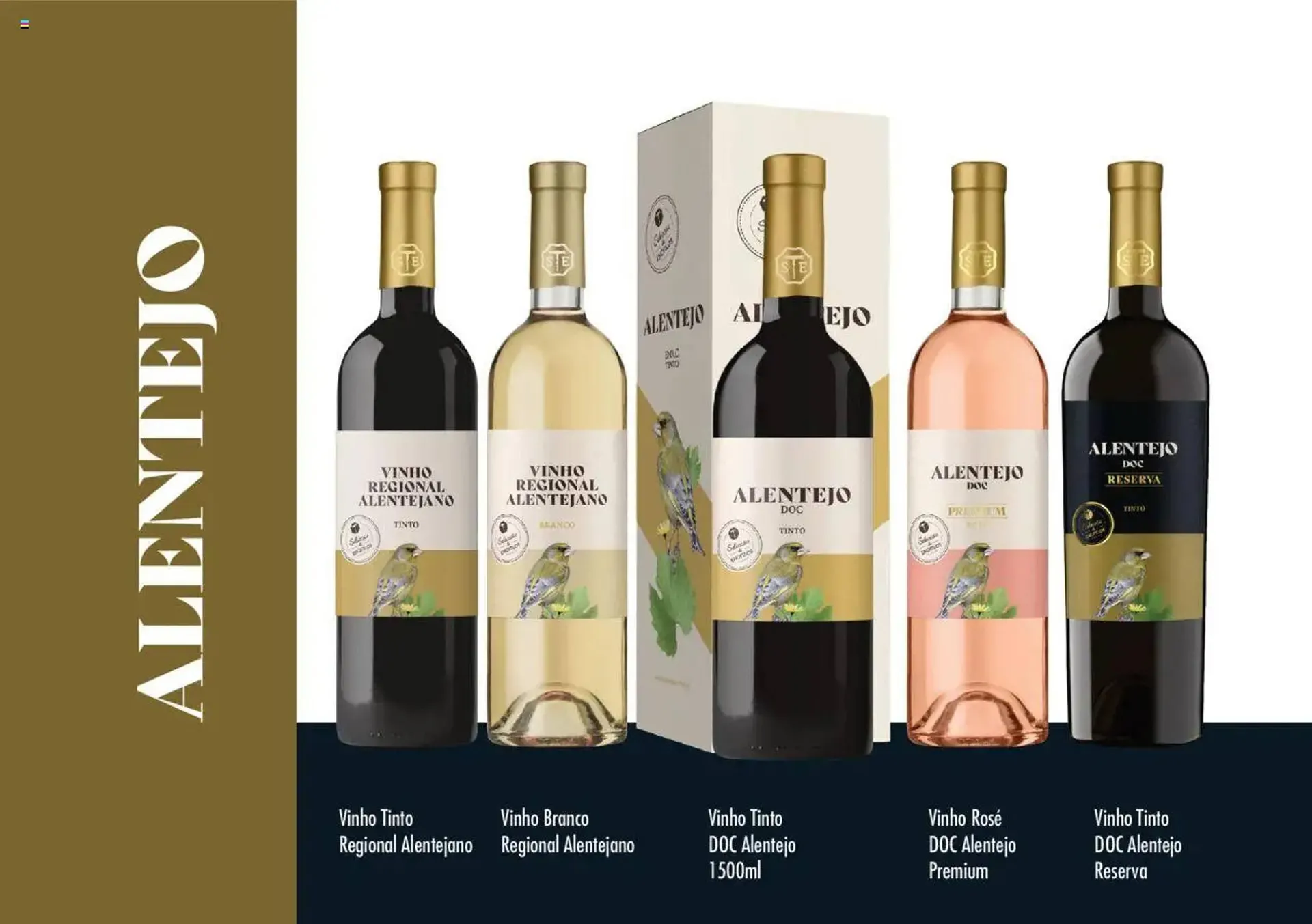 Folheto Folheto Intermarché de 11 de julho até 1 de setembro 2025 - Pagina 12