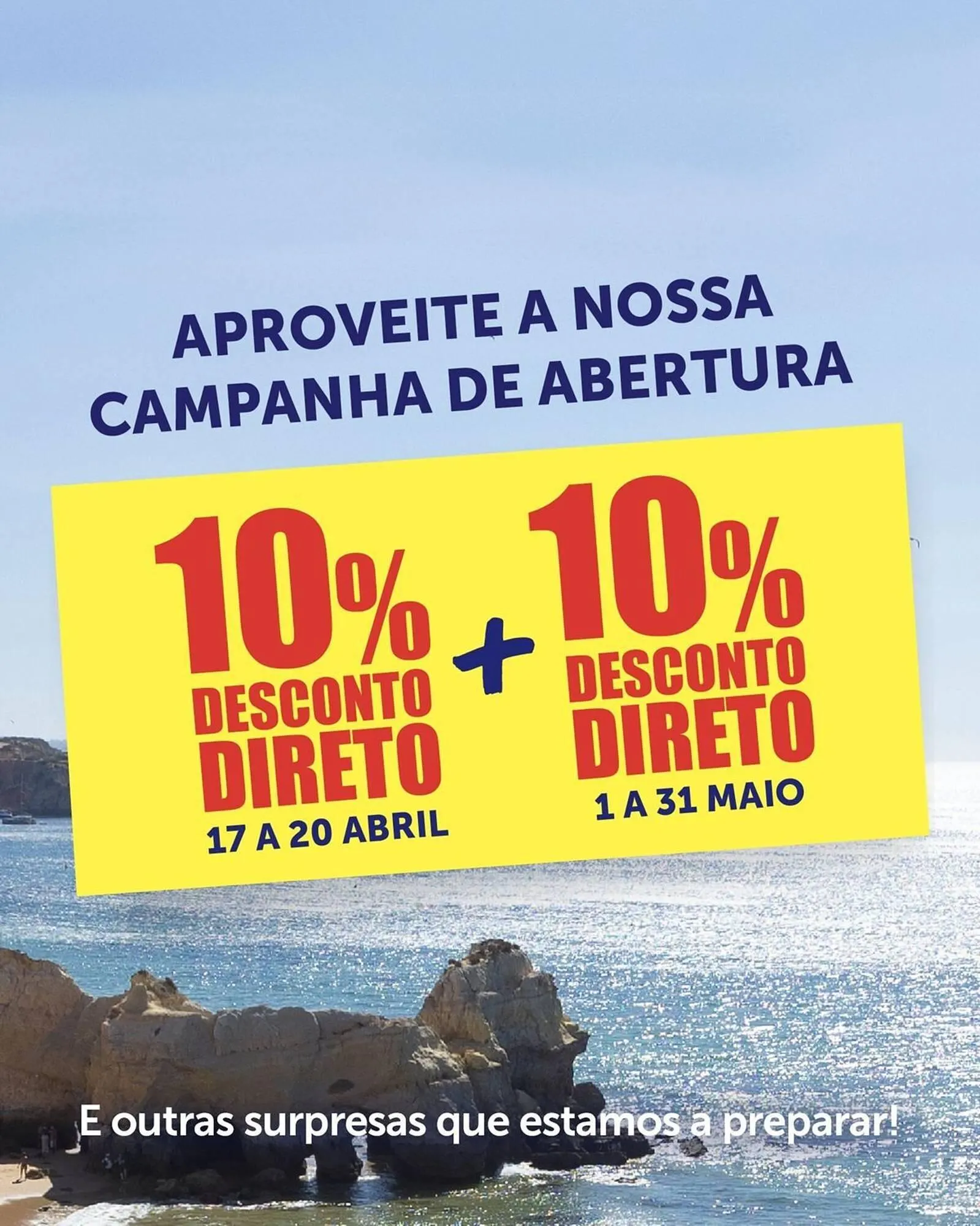 Folheto Folheto Agriloja de 10 de abril até 17 de abril 2025 - Pagina 2