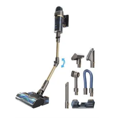 ASPIRADOR VERTICAL CECOTEC CONGA ROCKSTAR 12500 STELLAR AQUAPET FLEX