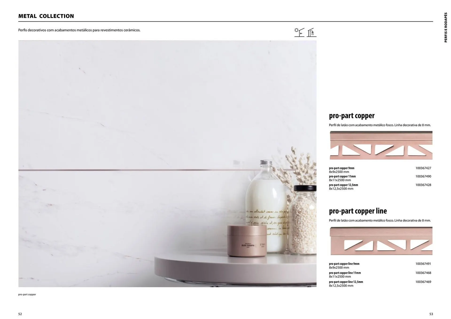 Folheto Folheto Porcelanosa de 17 de abril até 31 de dezembro 2025 - Pagina 28