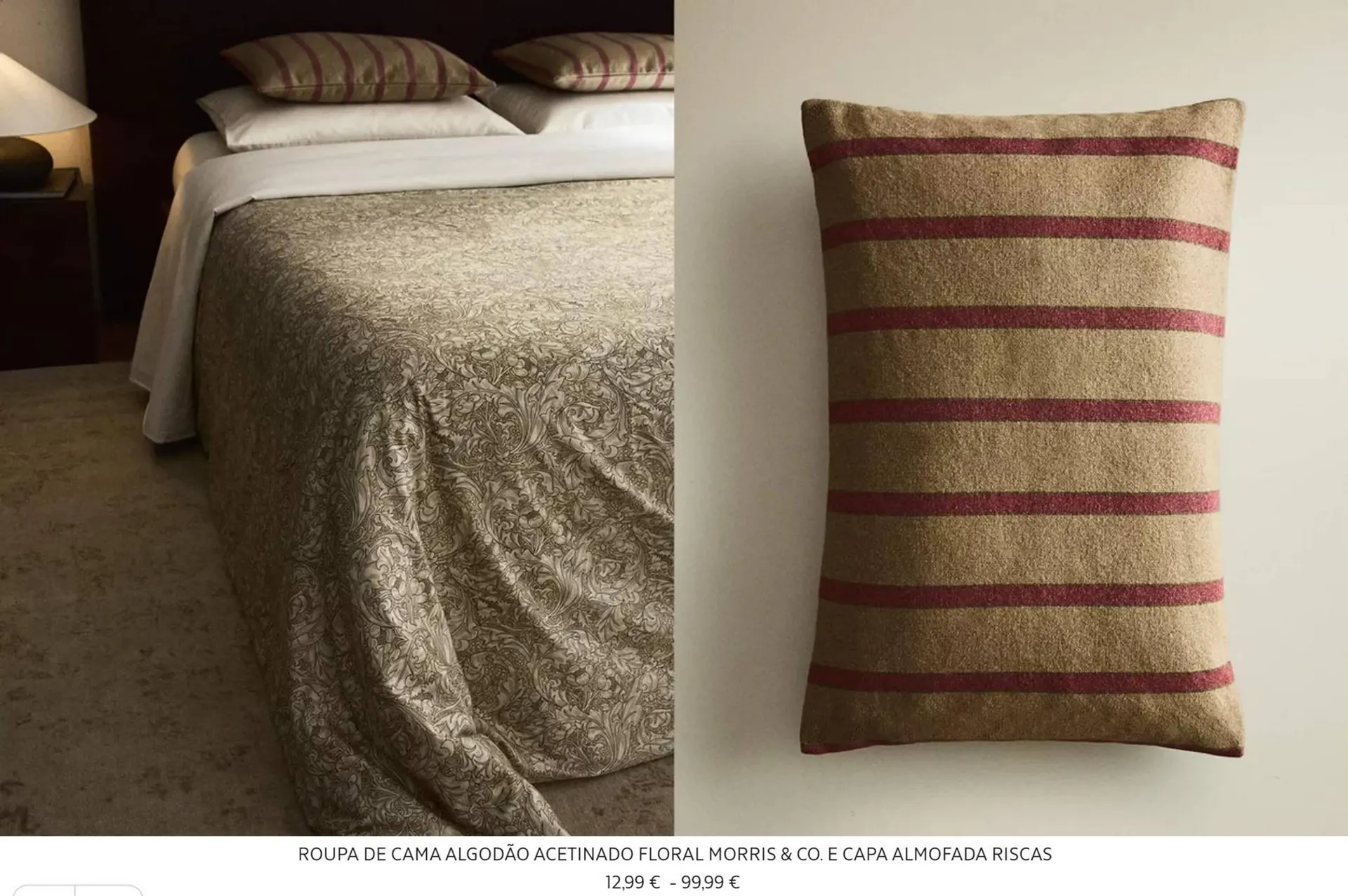 Catálogo ZARA HOME - 1