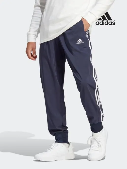 Calças de Fato de Treino