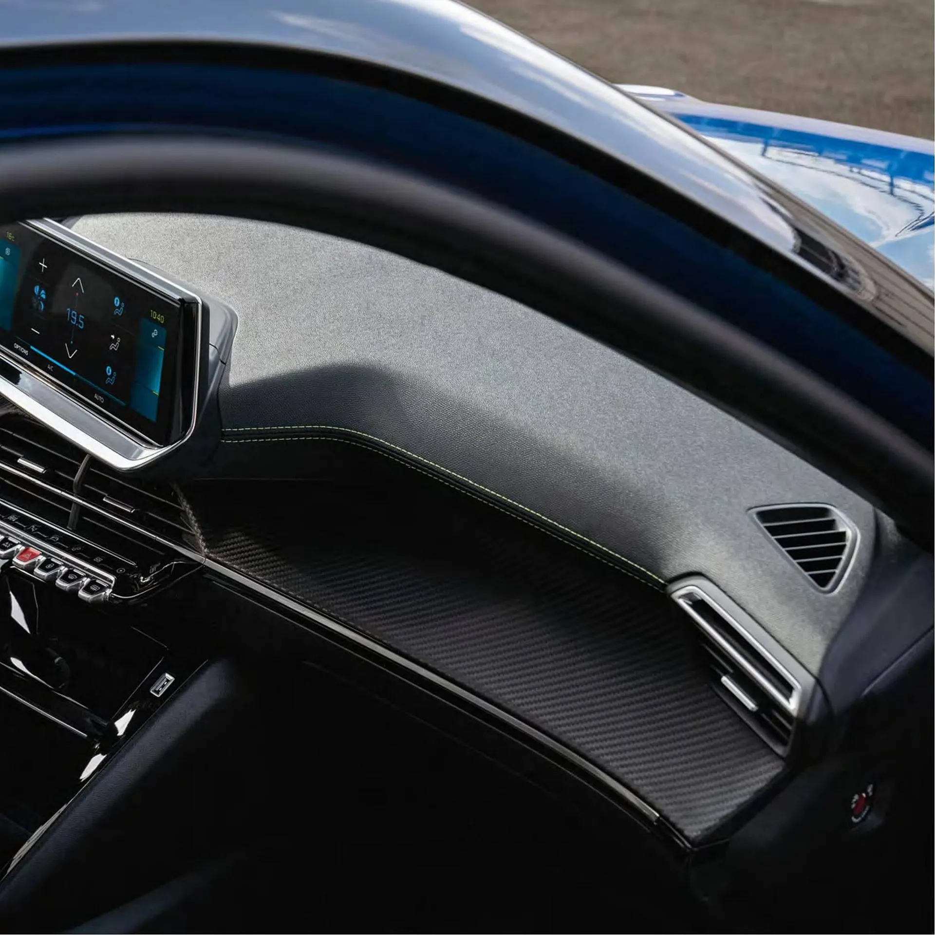 Folheto Folheto Peugeot de 25 de maio até 25 de maio 2024 - Pagina 15