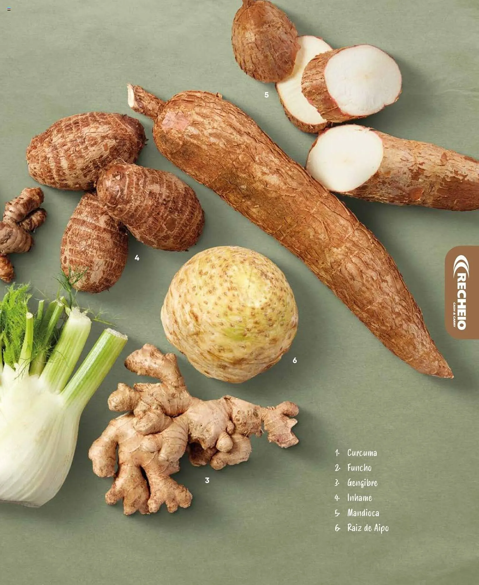 Folheto Folheto Recheio de 19 de setembro até 31 de dezembro 2025 - Pagina 29