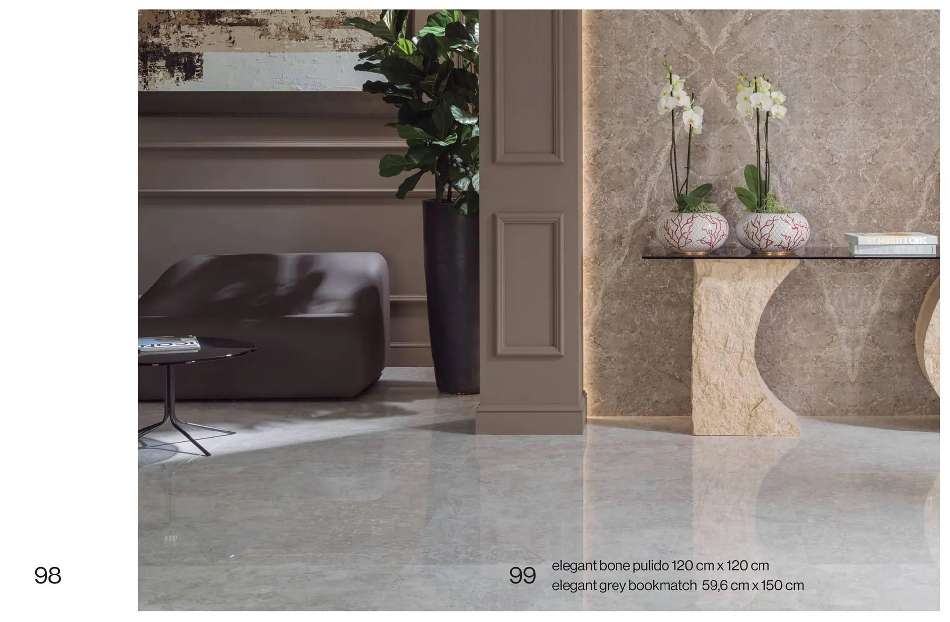 Volantino Porcelanosa da 18 febbraio a 31 dicembre di 2025 - Pagina del volantino 52