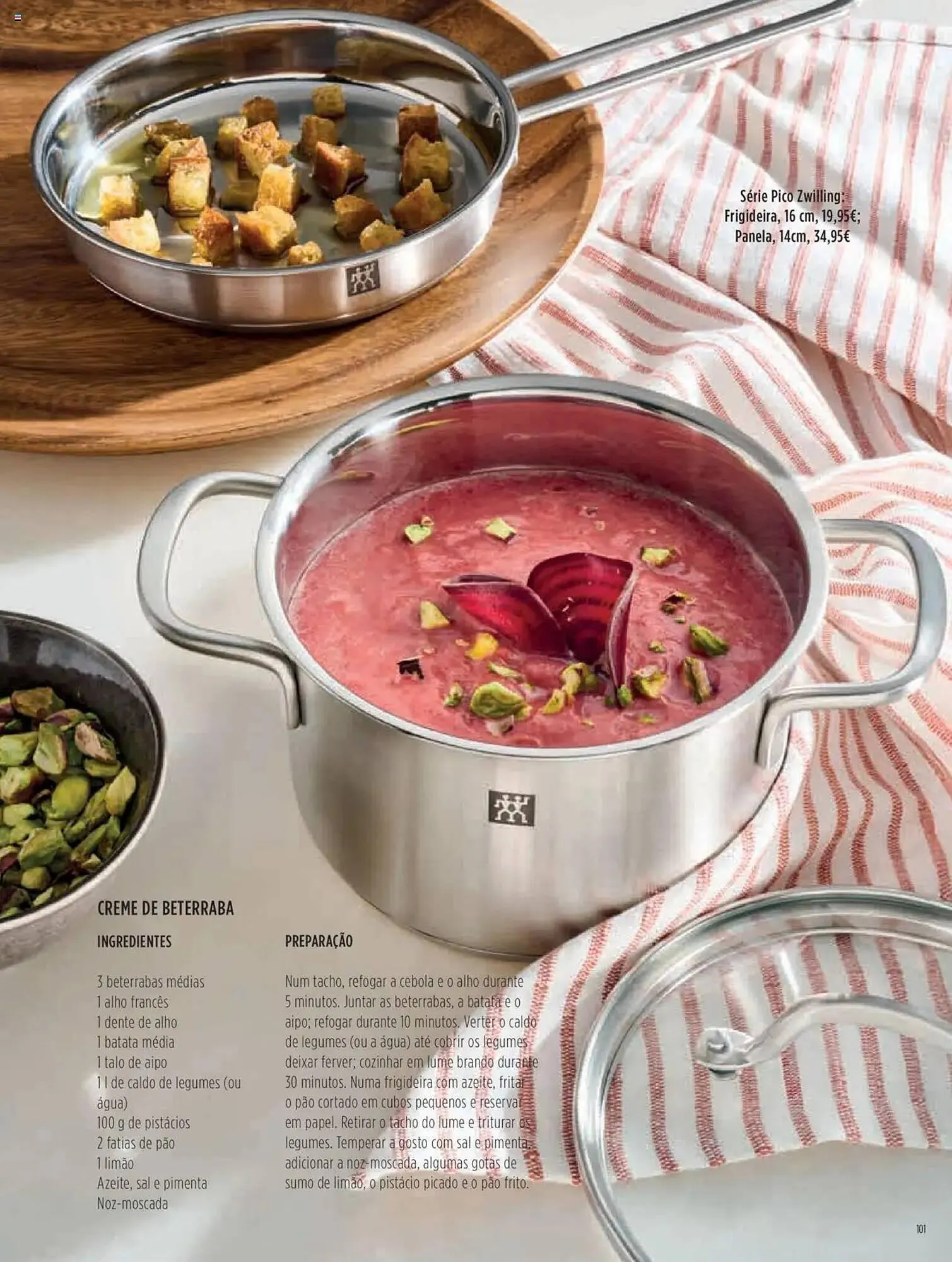 Folheto Folheto El Corte Inglés de 19 de maio até 1 de setembro 2025 - Pagina 101