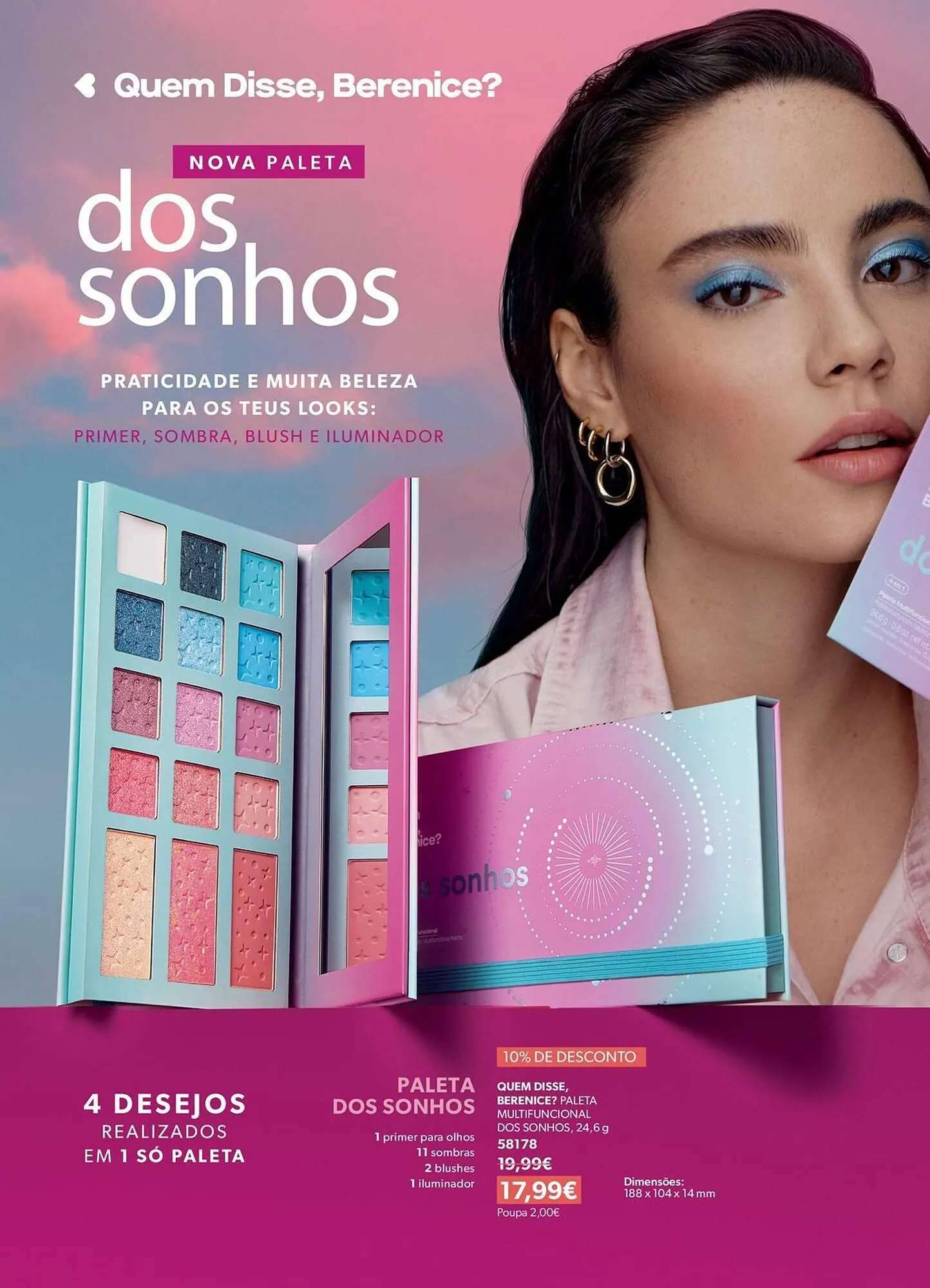 Folheto Folheto O Boticário de 25 de junho até 22 de julho 2025 - Pagina 106