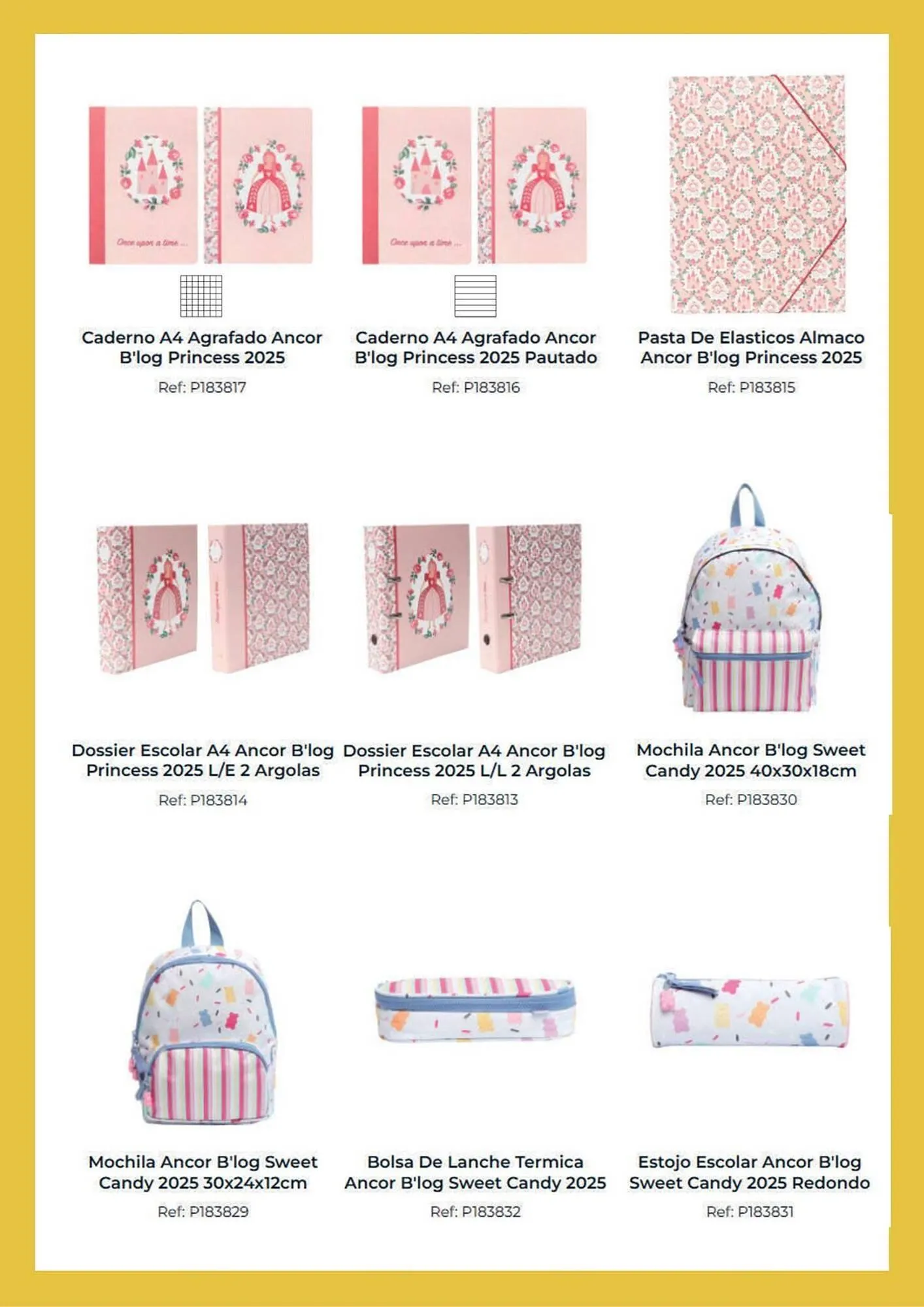 Folheto Folheto Americana de 22 de abril até 31 de dezembro 2025 - Pagina 19