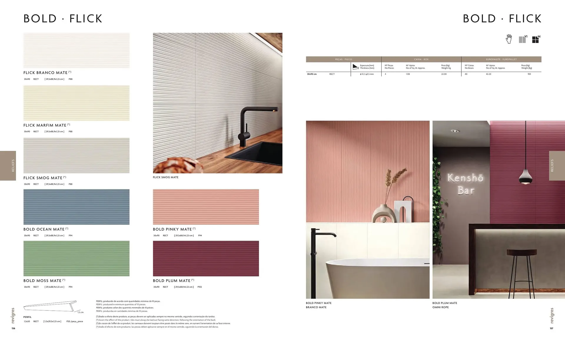 Folheto Folheto Revigres de 1 de maio até 31 de dezembro 2023 - Pagina 80