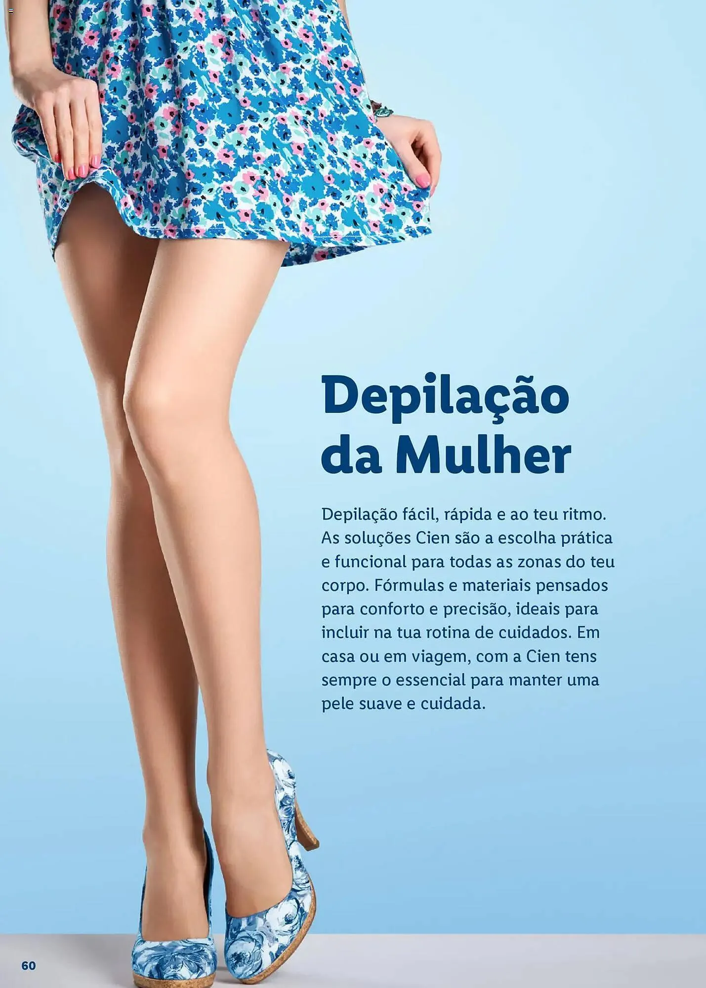 Folheto Folheto Lidl de 16 de março até 1 de janeiro 2027 - Pagina 60